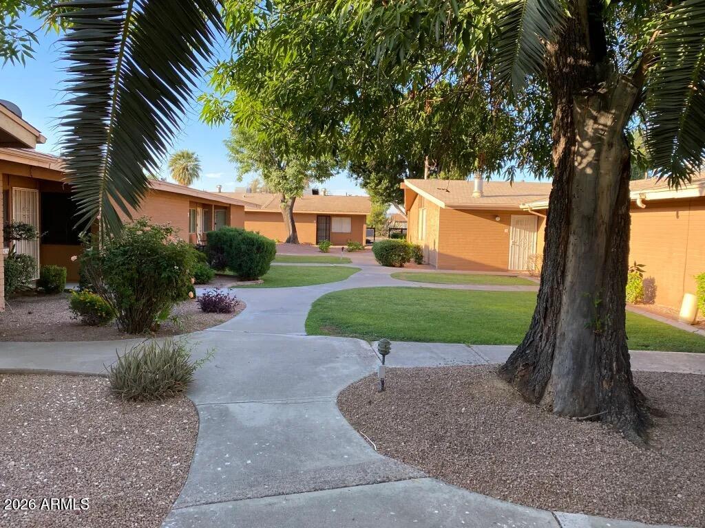 Positioned at 16th St & Campbell Avenue, this portfolio presents a rare opportunity to acquire 12 well located 2-bedroom, 2-bathroom condominium units in the heart of Phoenix's prestigious Biltmore corridor. Located just a short walk from the AZ Biltmore and surrounded by premier shopping, dining, golf, and outdoor recreation, the property offers investors a highly desirable location w/enduring tenant appeal.  *The offering consists of 11 units w/2-beds, 2-baths w/852 sf in the 85016 zip code, along w (1) additional 2-bed, 2-bath unit w/896 sf in the 85015 zip code. Residents benefit from a professionally managed HOA that handles the exterior maintenance, roof repairs, sewer service, trash collection and common area maintenance.  Inquire within for the ''Offering Memorandum''. OWNER CARRY!