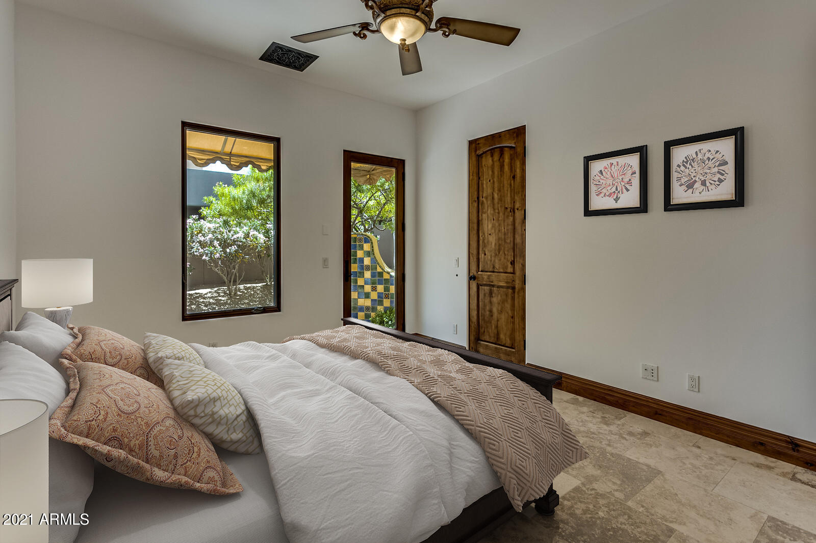 DESERT JEWEL ESTATES GUARD GATE - Residential