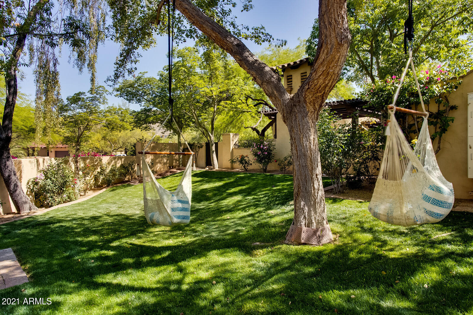 DESERT JEWEL ESTATES GUARD GATE - Residential