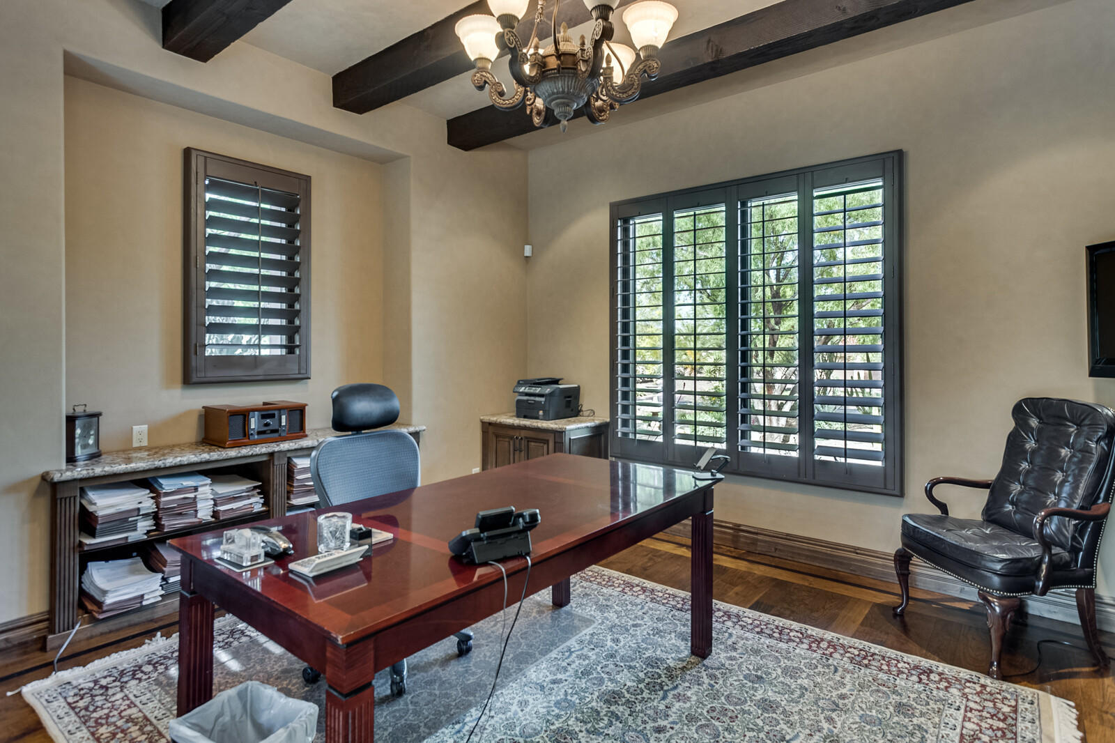 DESERT JEWEL ESTATES GUARD GATE - Residential