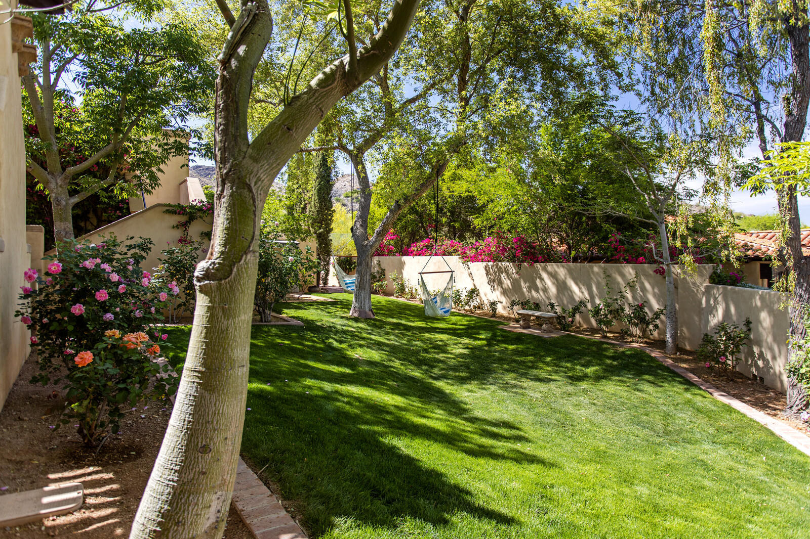 DESERT JEWEL ESTATES GUARD GATE - Residential
