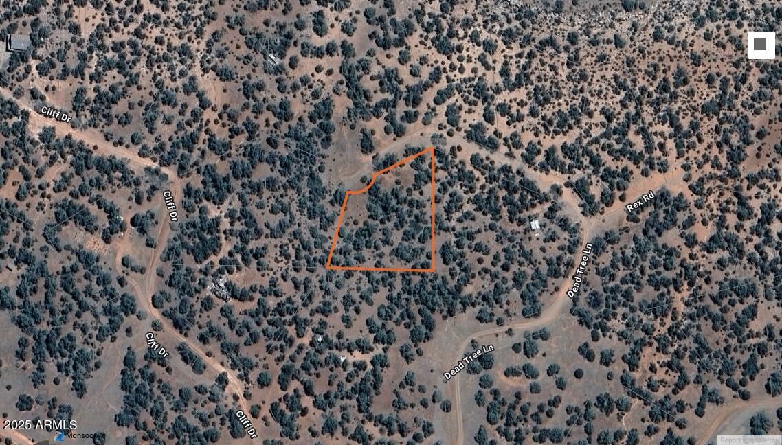 FOREST ACRES UNIT 1 - Land