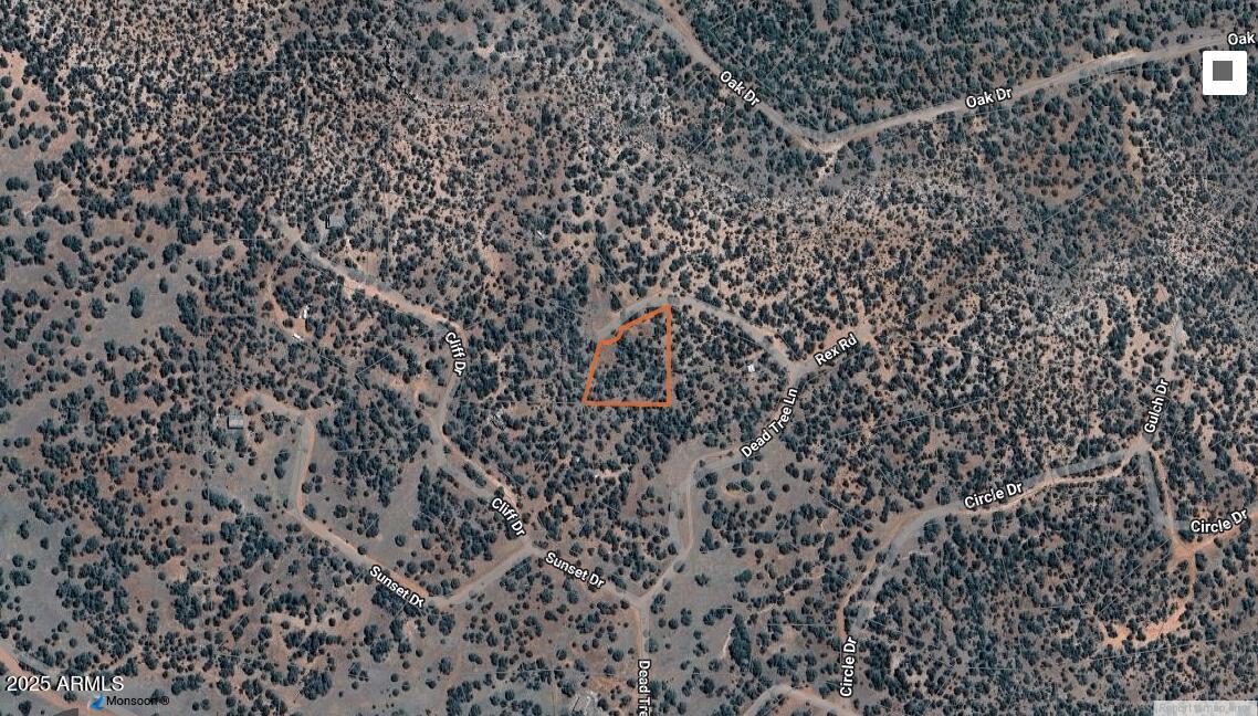 FOREST ACRES UNIT 1 - Land