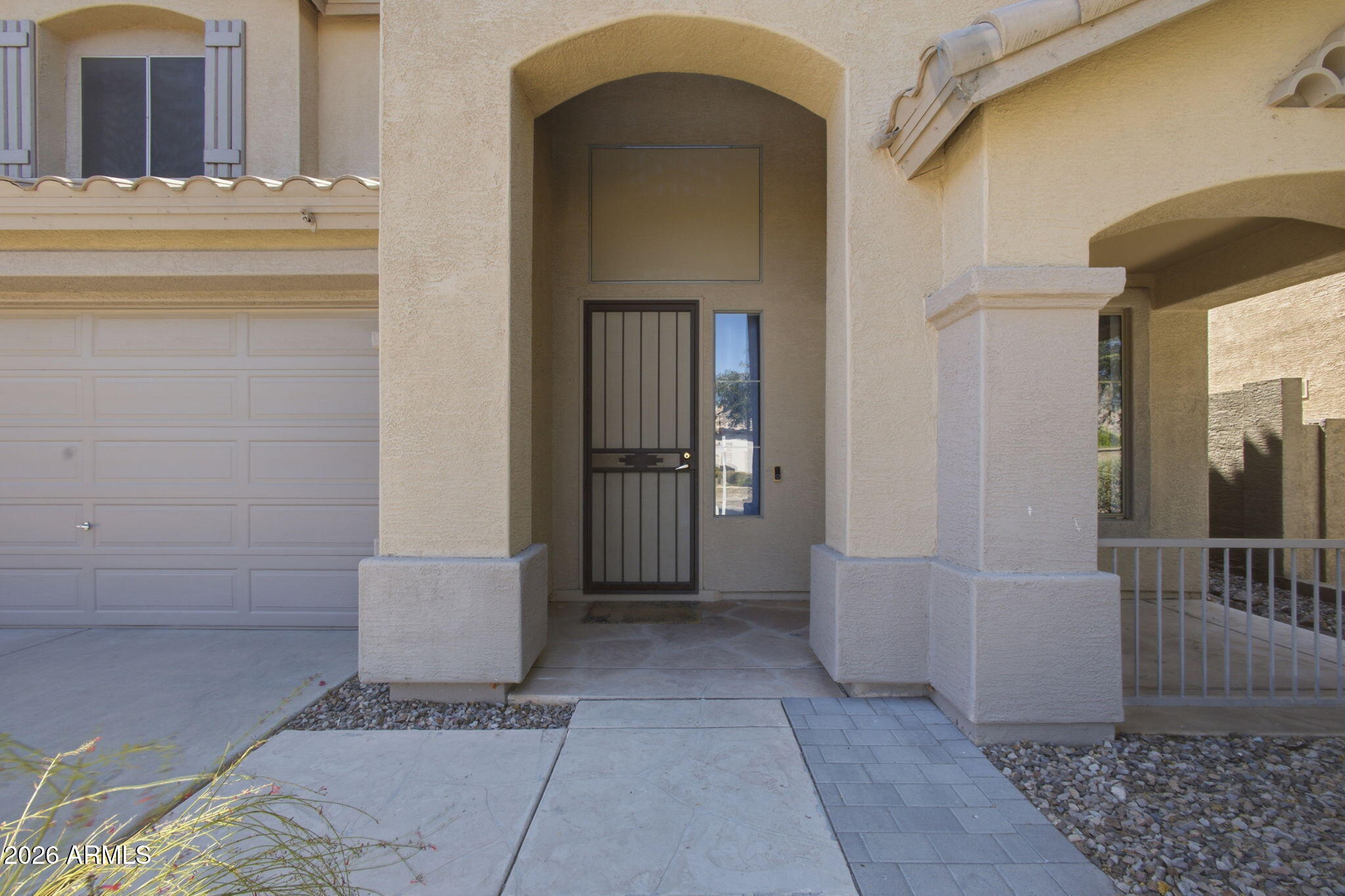 ANTHEM UNIT 12 REPLAT - Residential