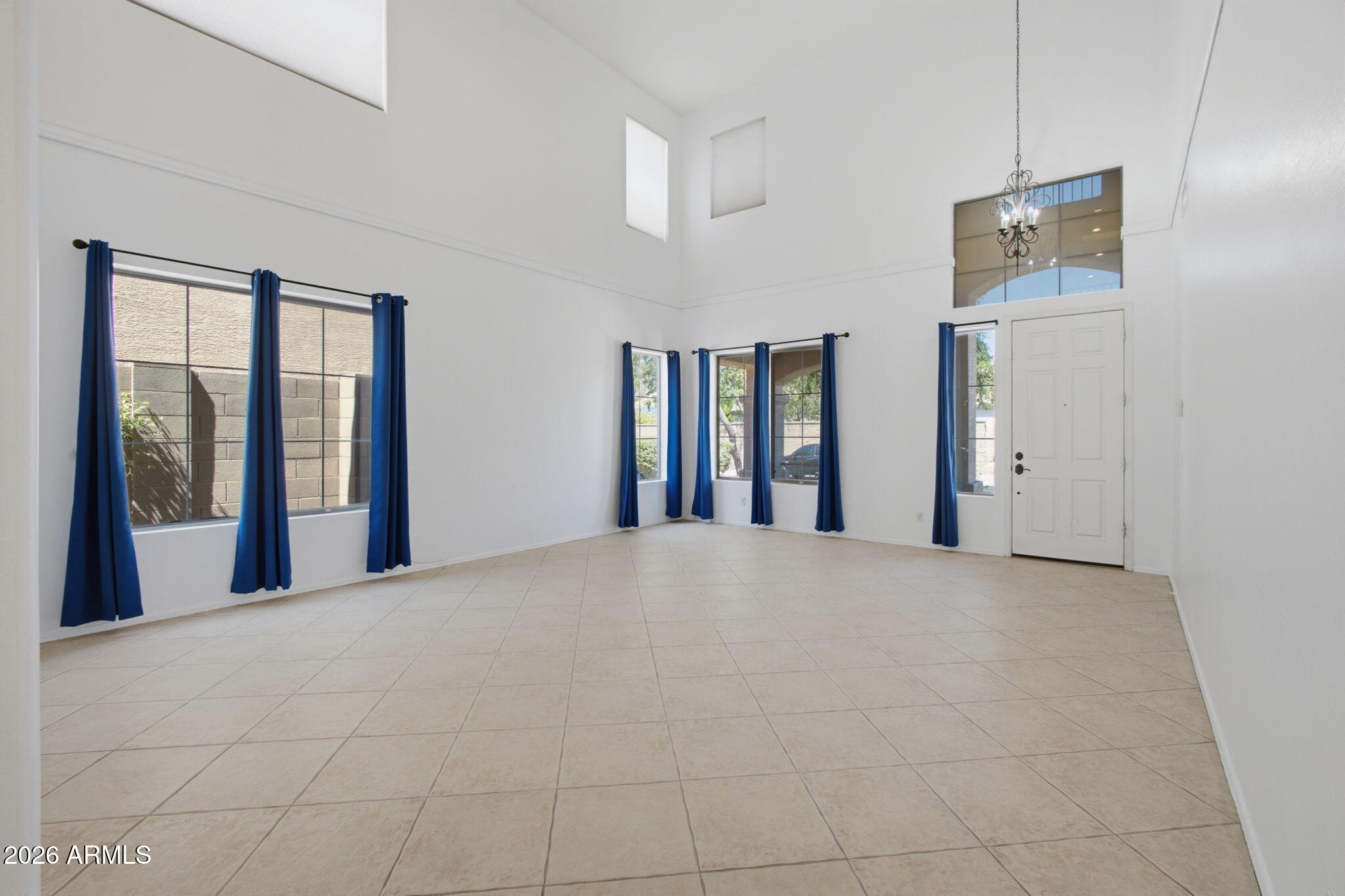 ANTHEM UNIT 12 REPLAT - Residential