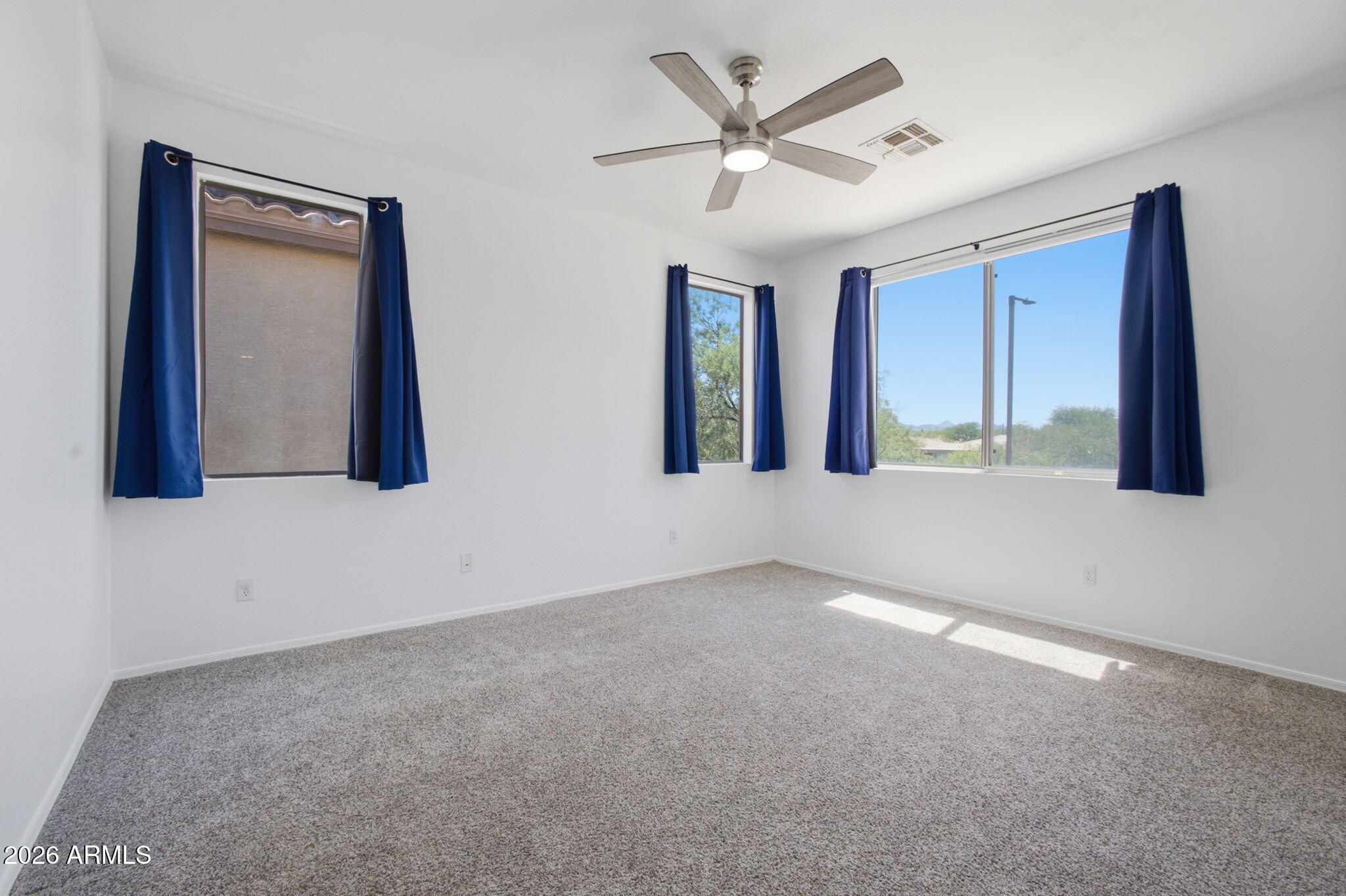 ANTHEM UNIT 12 REPLAT - Residential