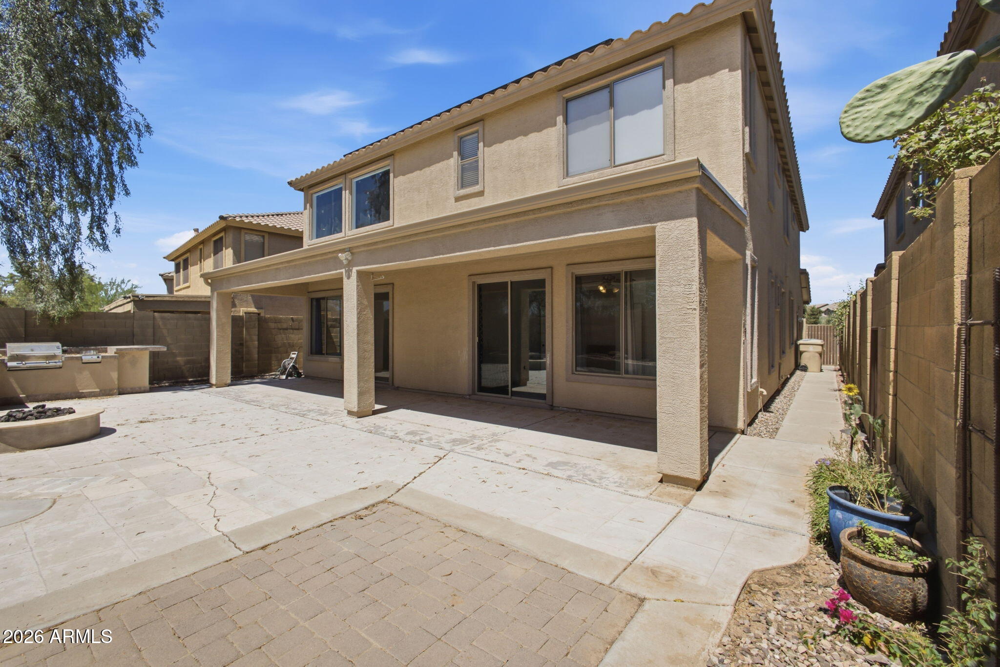 ANTHEM UNIT 12 REPLAT - Residential