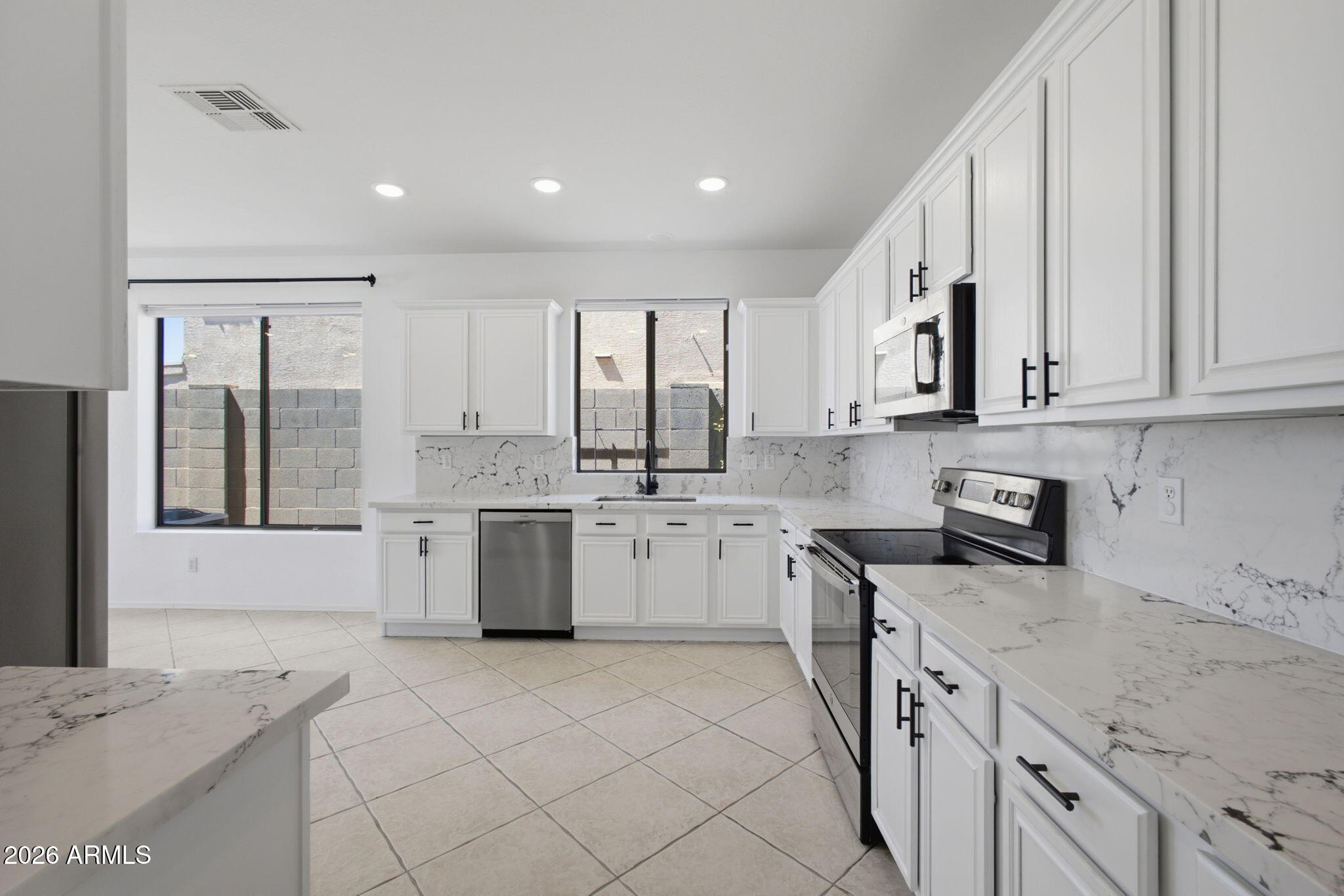 ANTHEM UNIT 12 REPLAT - Residential