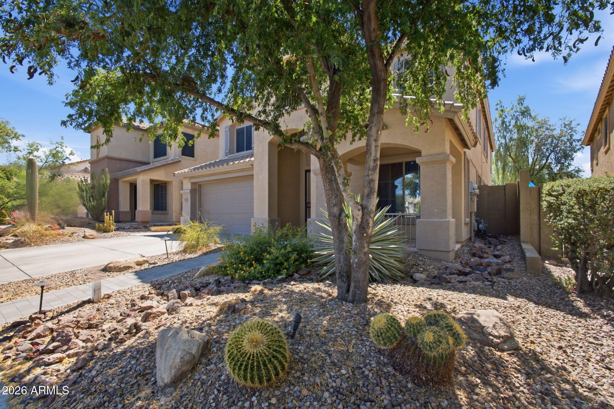 ANTHEM UNIT 12 REPLAT - Residential