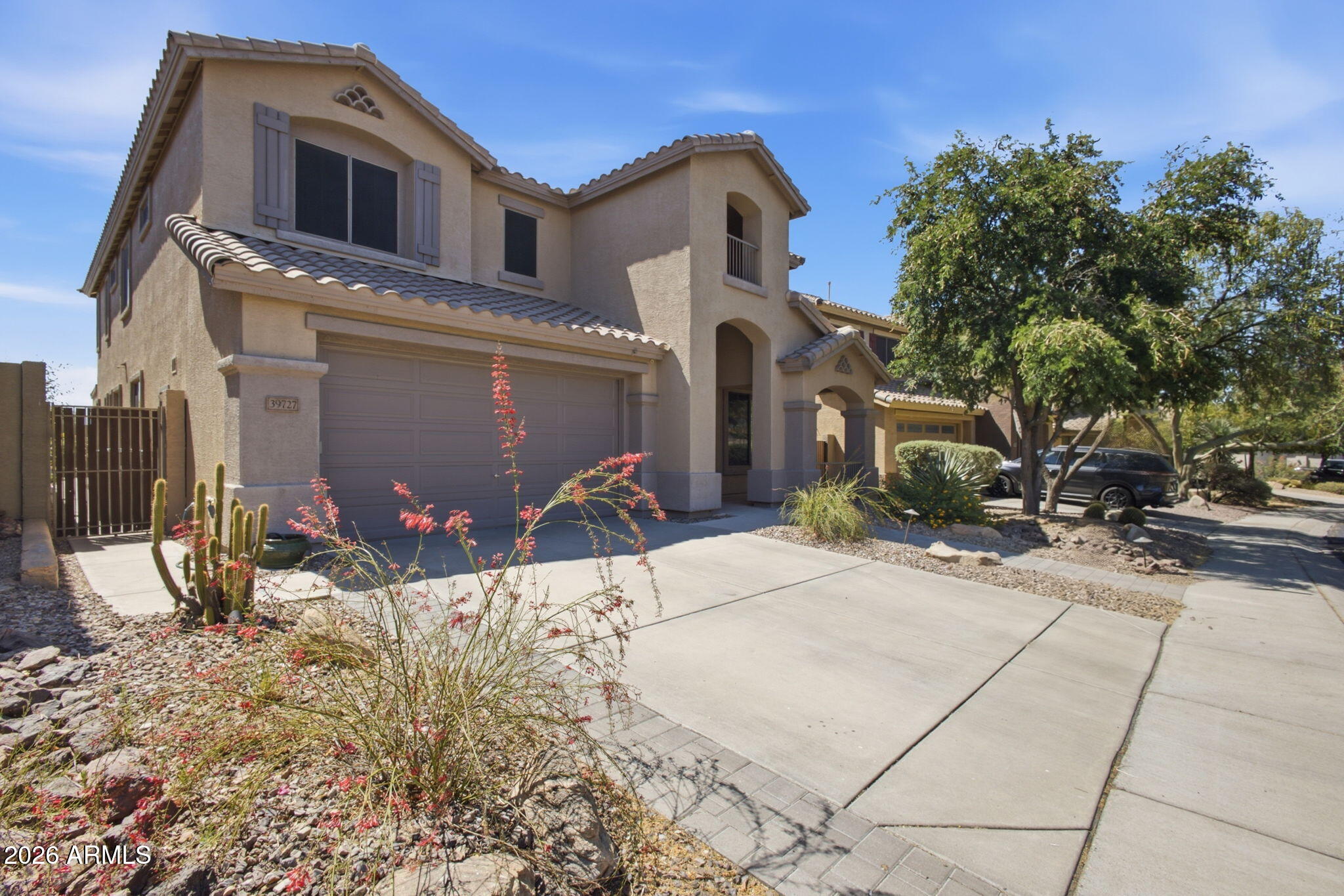 ANTHEM UNIT 12 REPLAT - Residential