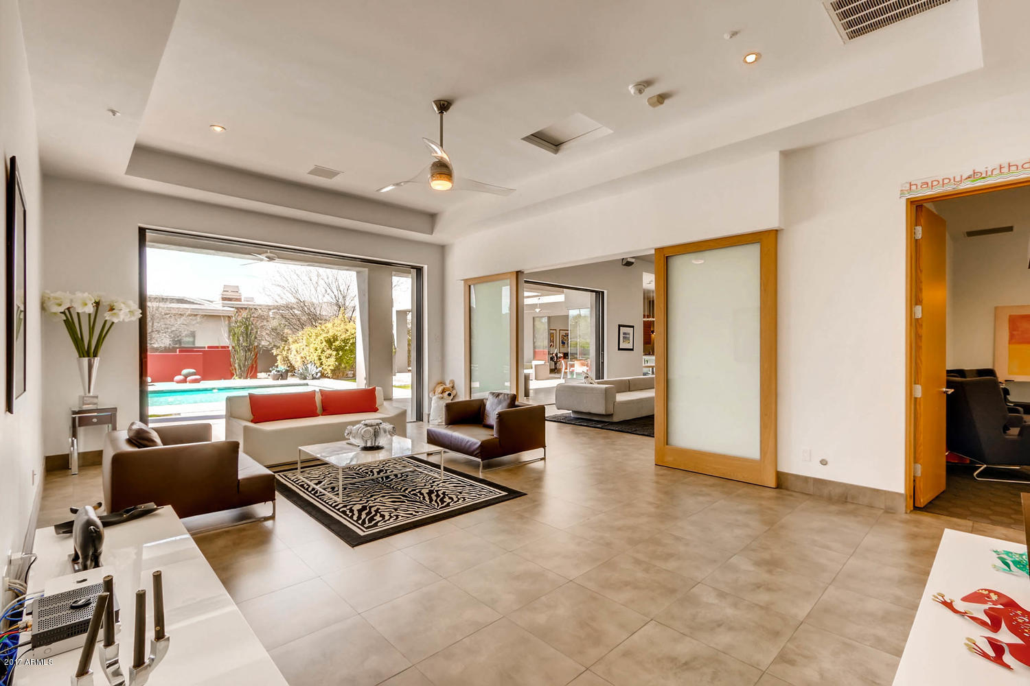 RANCHO SUNNY VALE LOTS 1-8, 27-34 - Residential