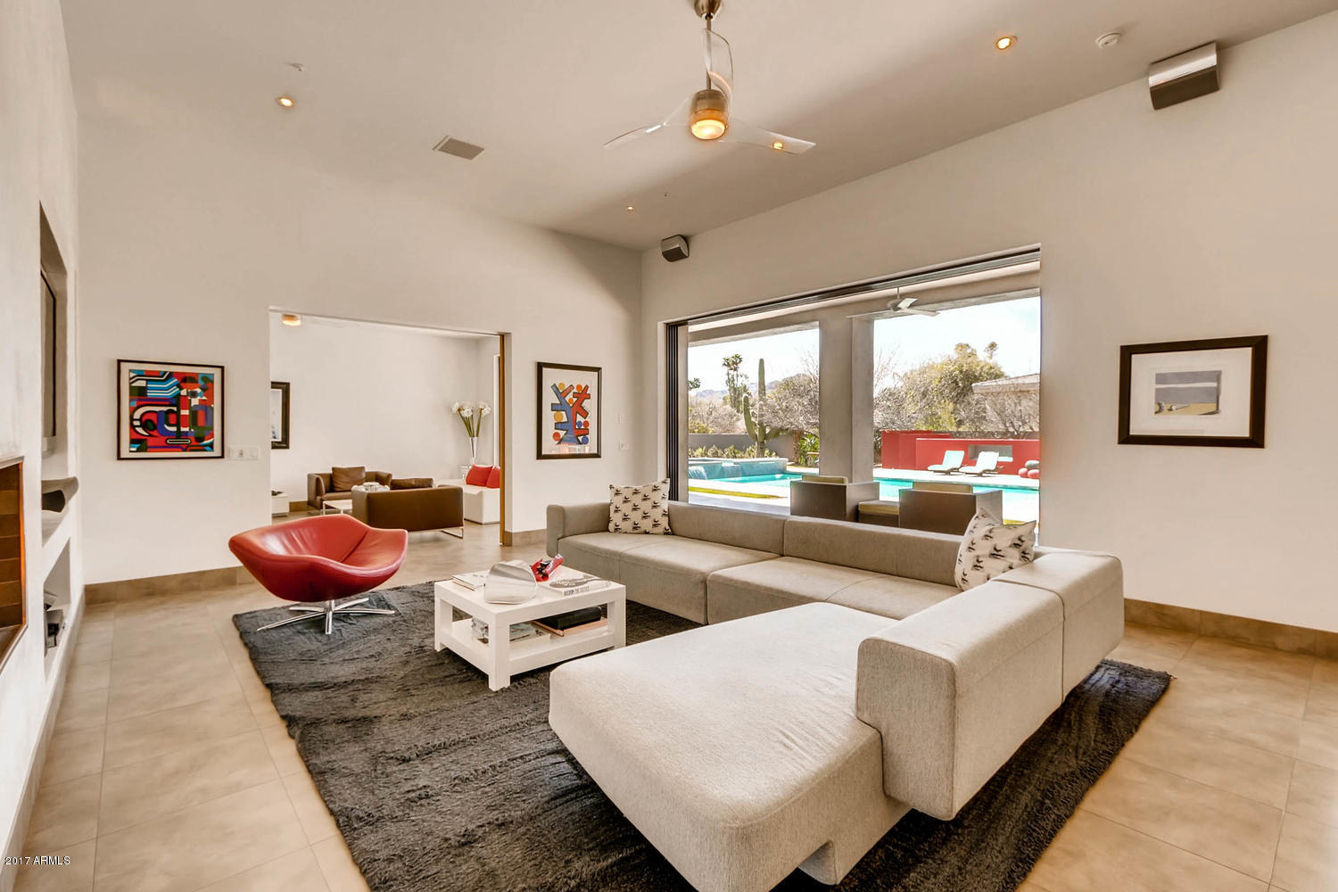 RANCHO SUNNY VALE LOTS 1-8, 27-34 - Residential