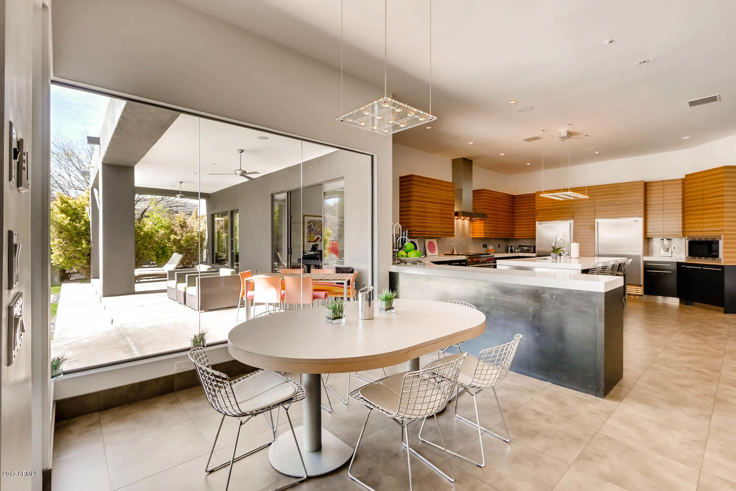 RANCHO SUNNY VALE LOTS 1-8, 27-34 - Residential