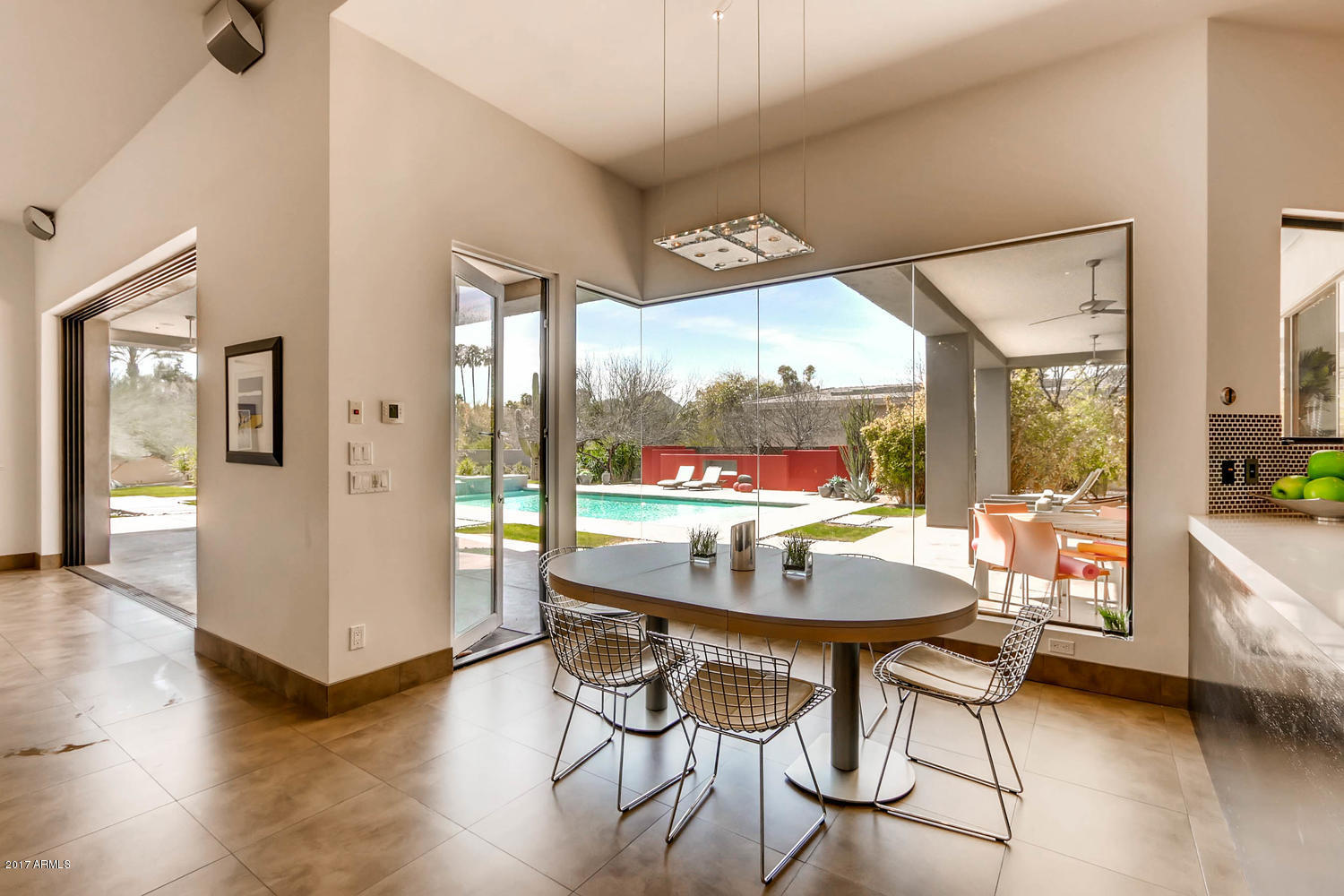 RANCHO SUNNY VALE LOTS 1-8, 27-34 - Residential