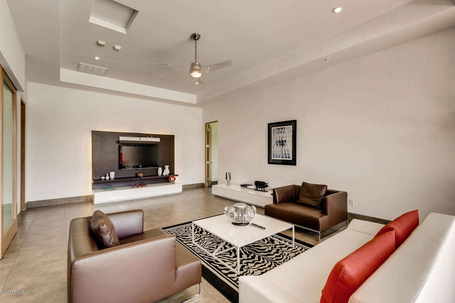 RANCHO SUNNY VALE LOTS 1-8, 27-34 - Residential