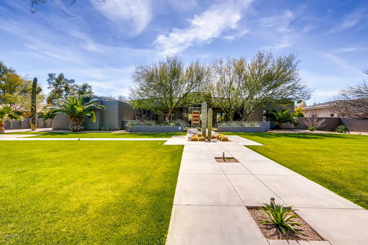 RANCHO SUNNY VALE LOTS 1-8, 27-34 - Residential