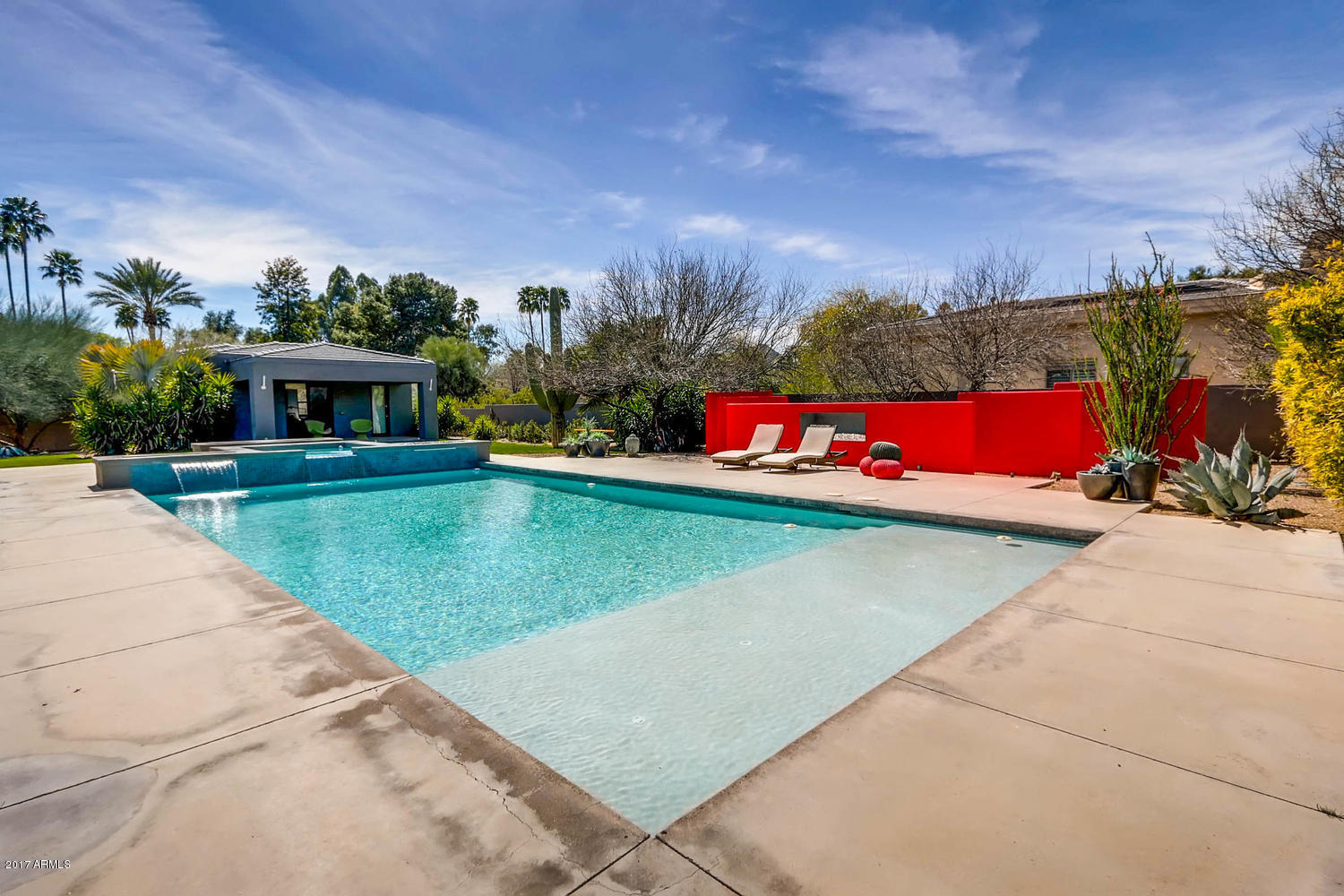 RANCHO SUNNY VALE LOTS 1-8, 27-34 - Residential