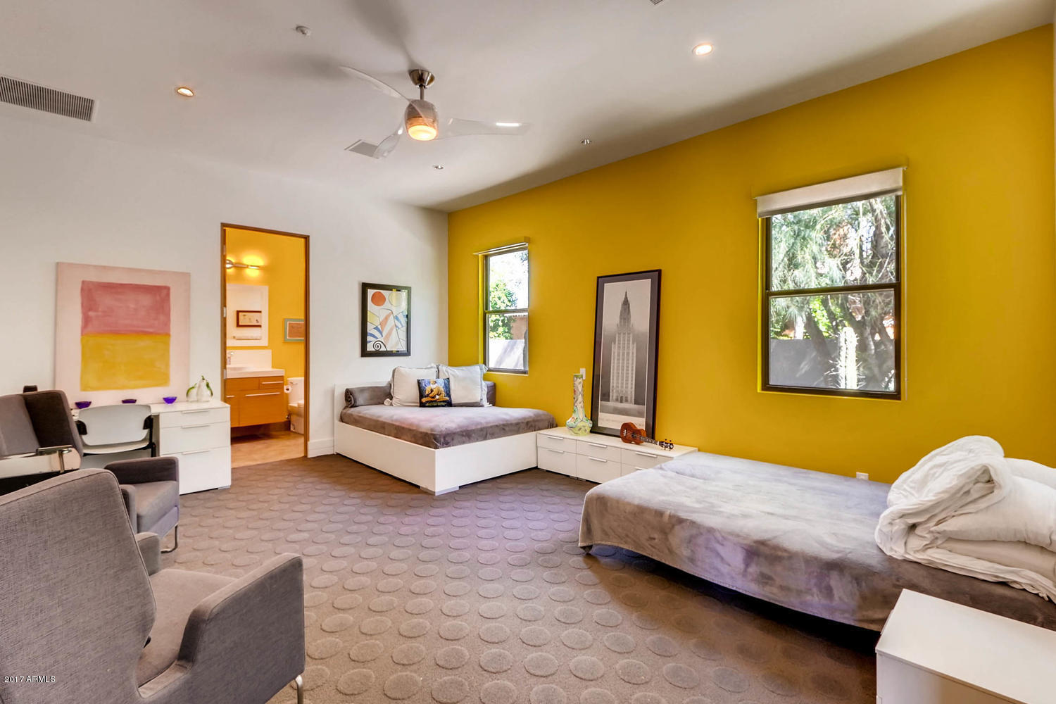 RANCHO SUNNY VALE LOTS 1-8, 27-34 - Residential