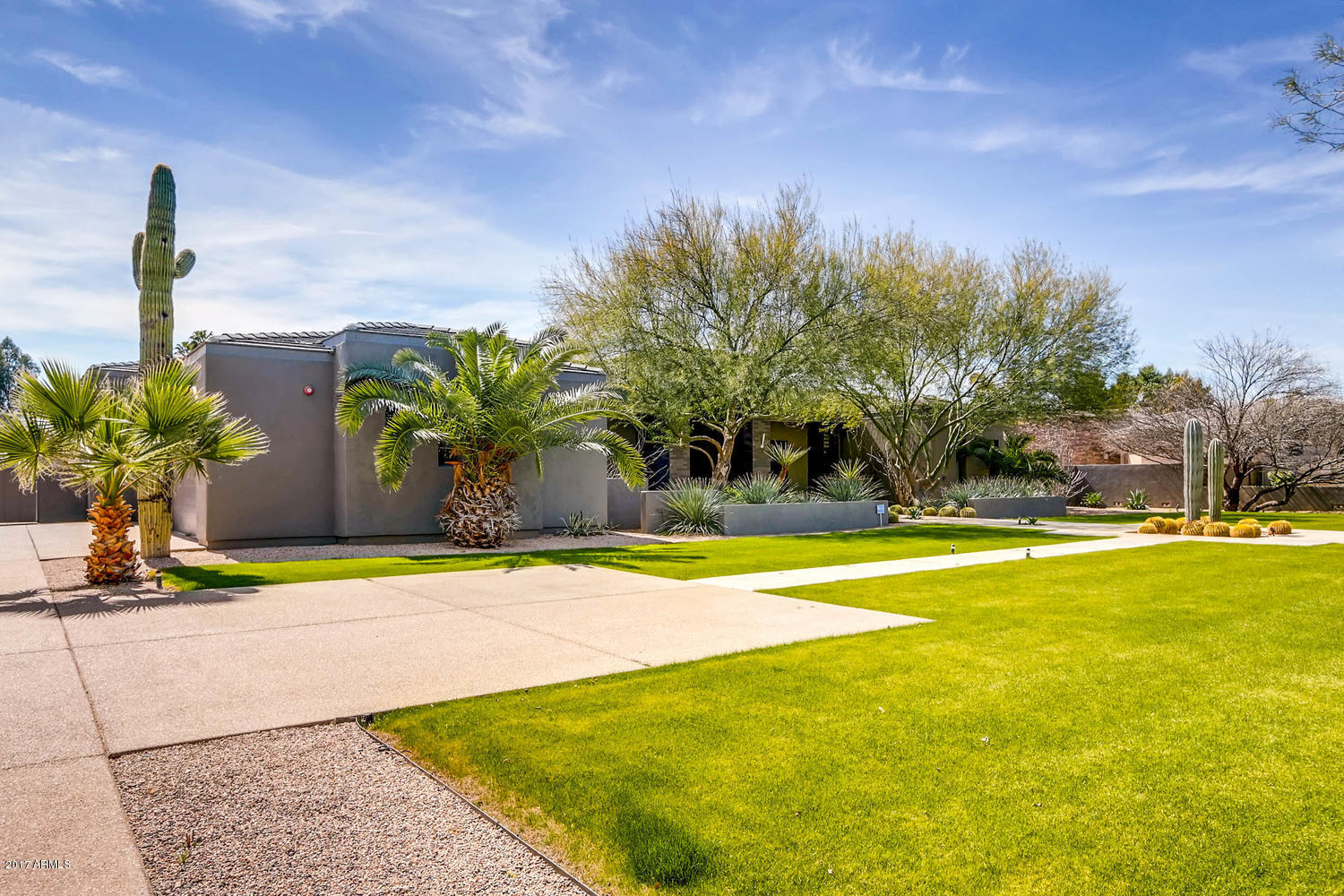 RANCHO SUNNY VALE LOTS 1-8, 27-34 - Residential