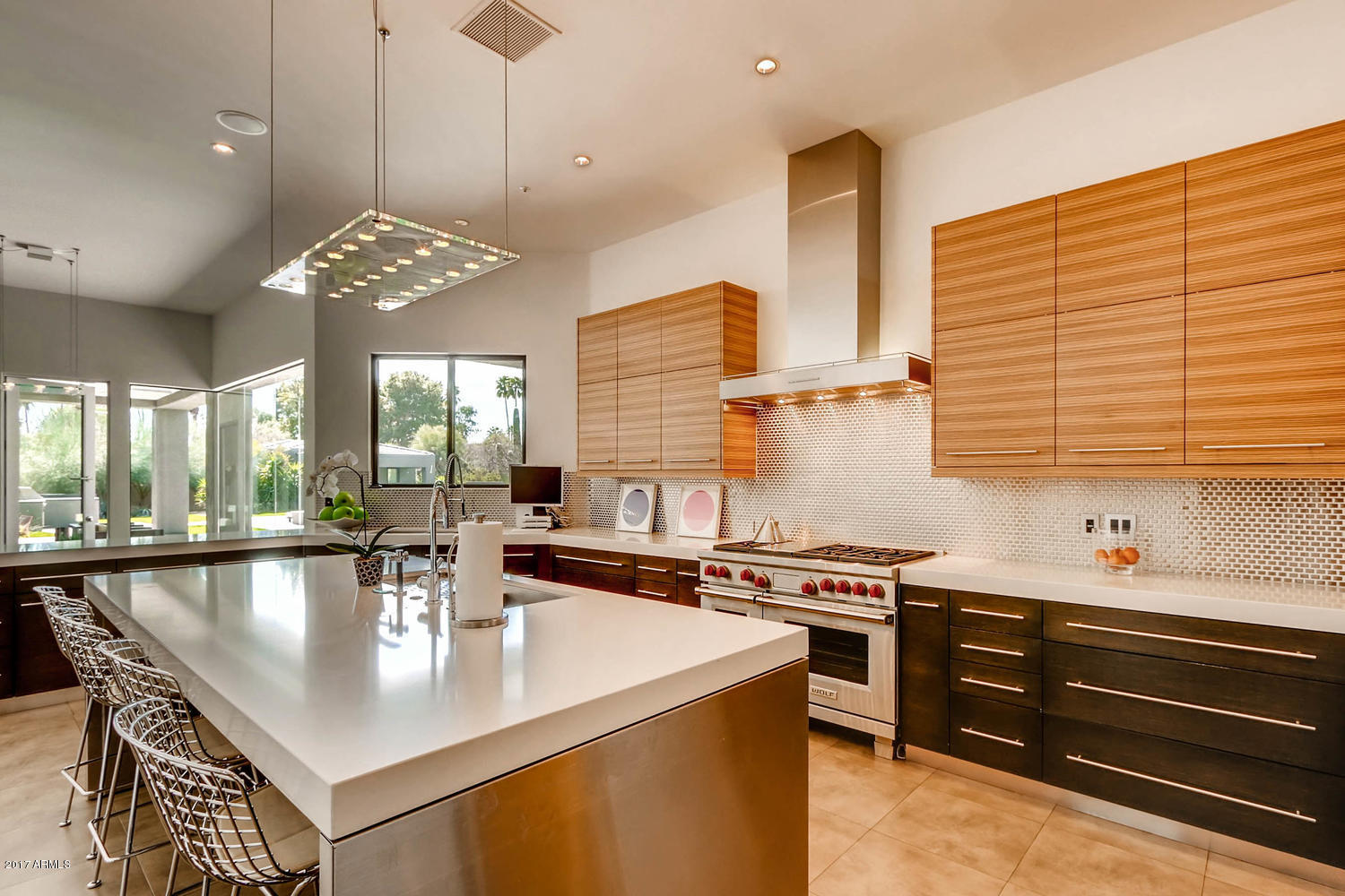 RANCHO SUNNY VALE LOTS 1-8, 27-34 - Residential