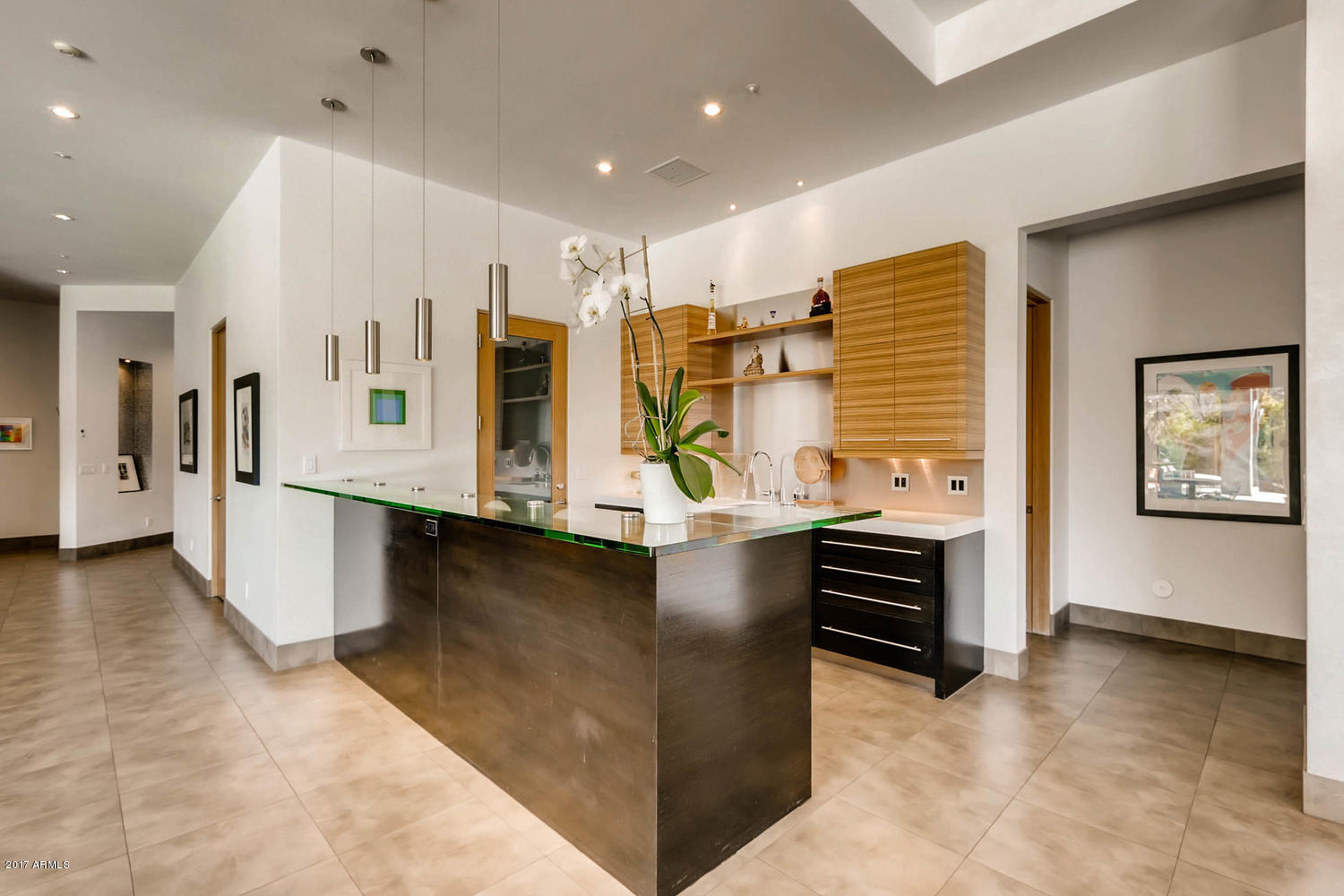 RANCHO SUNNY VALE LOTS 1-8, 27-34 - Residential
