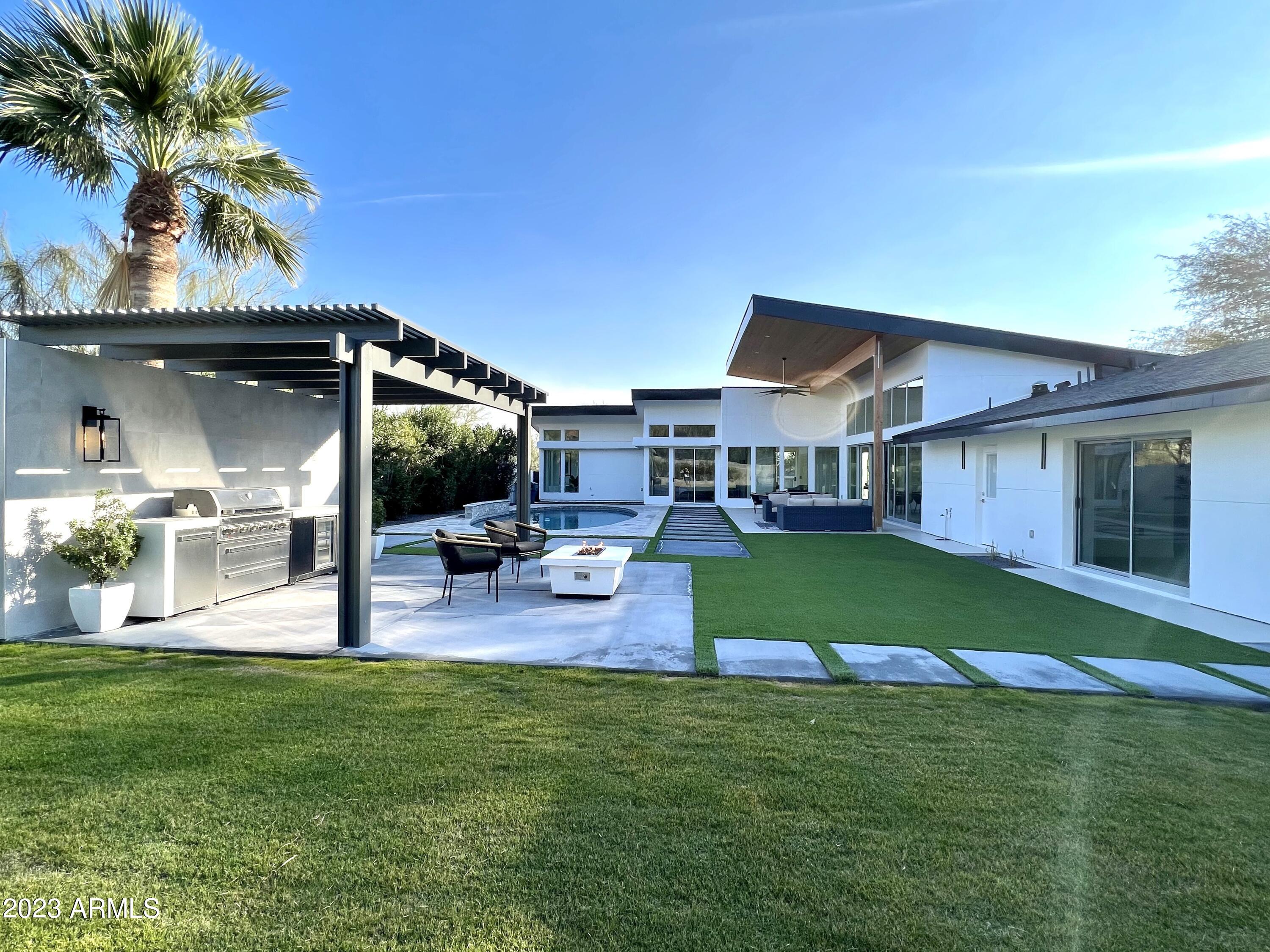 MARION ESTATES REPLATTED 1 LOTS 1-72, TR A - Residential