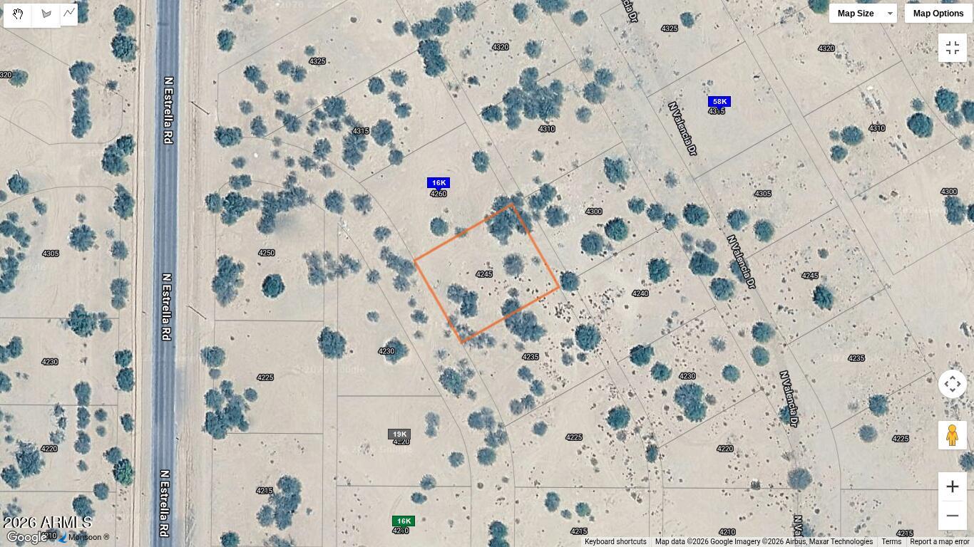 THIS IS IT! Time to invest in this rapidly growing community. Great location near a major road and an established subdivision. Build your dream home today! Or invest in tomorrow. This won't last!