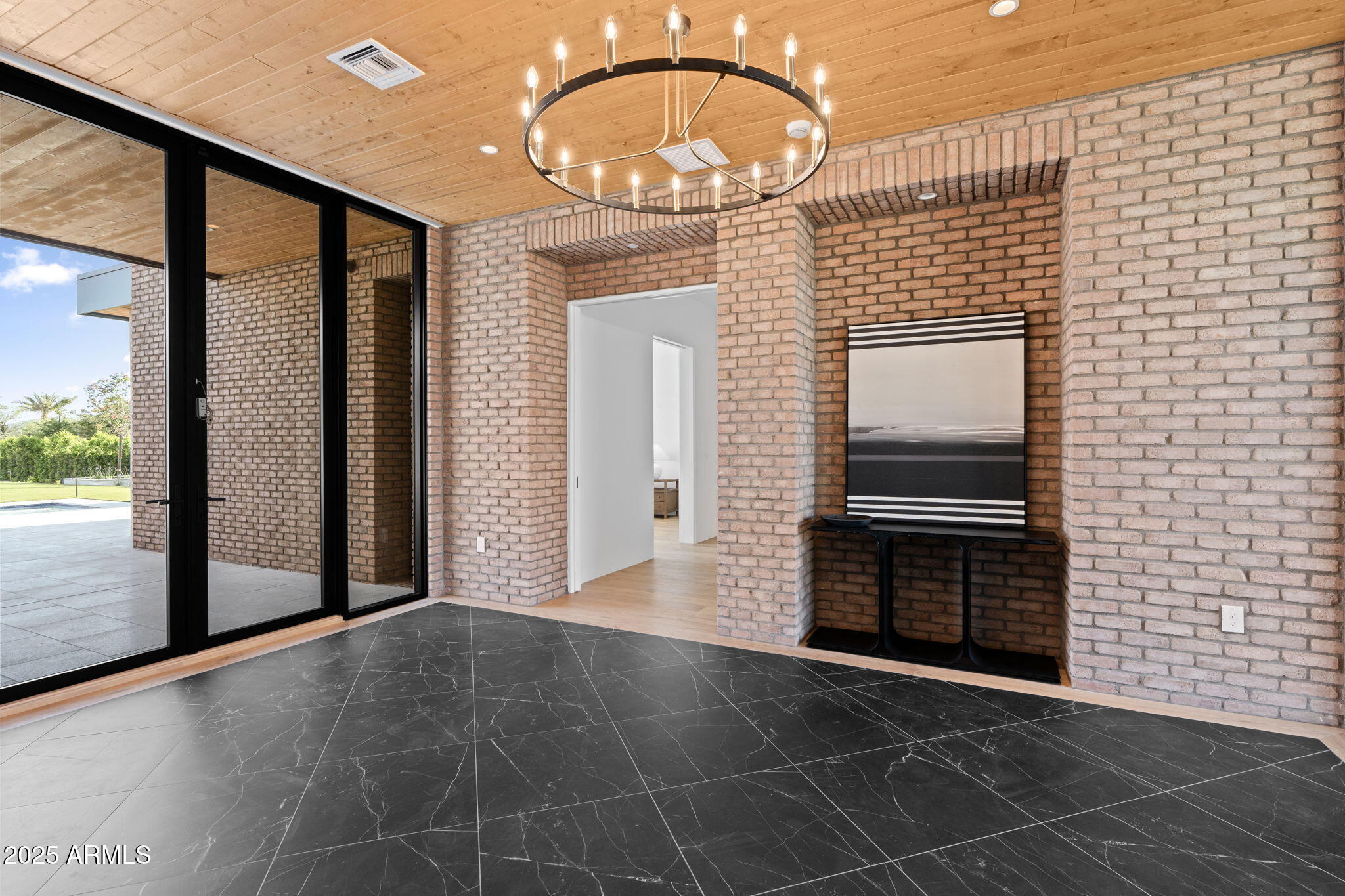 DESERT ESTATES - Residential