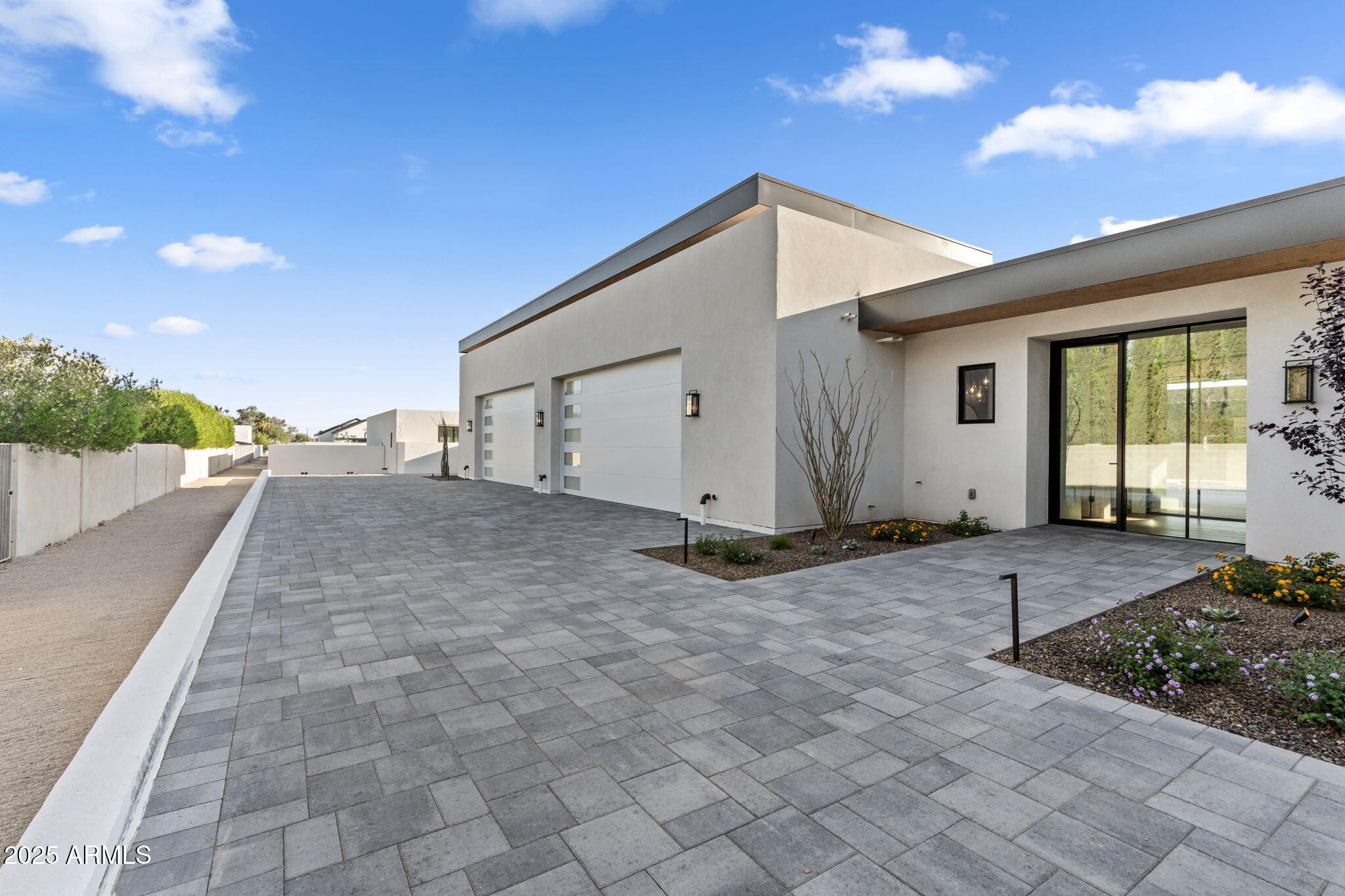 DESERT ESTATES - Residential