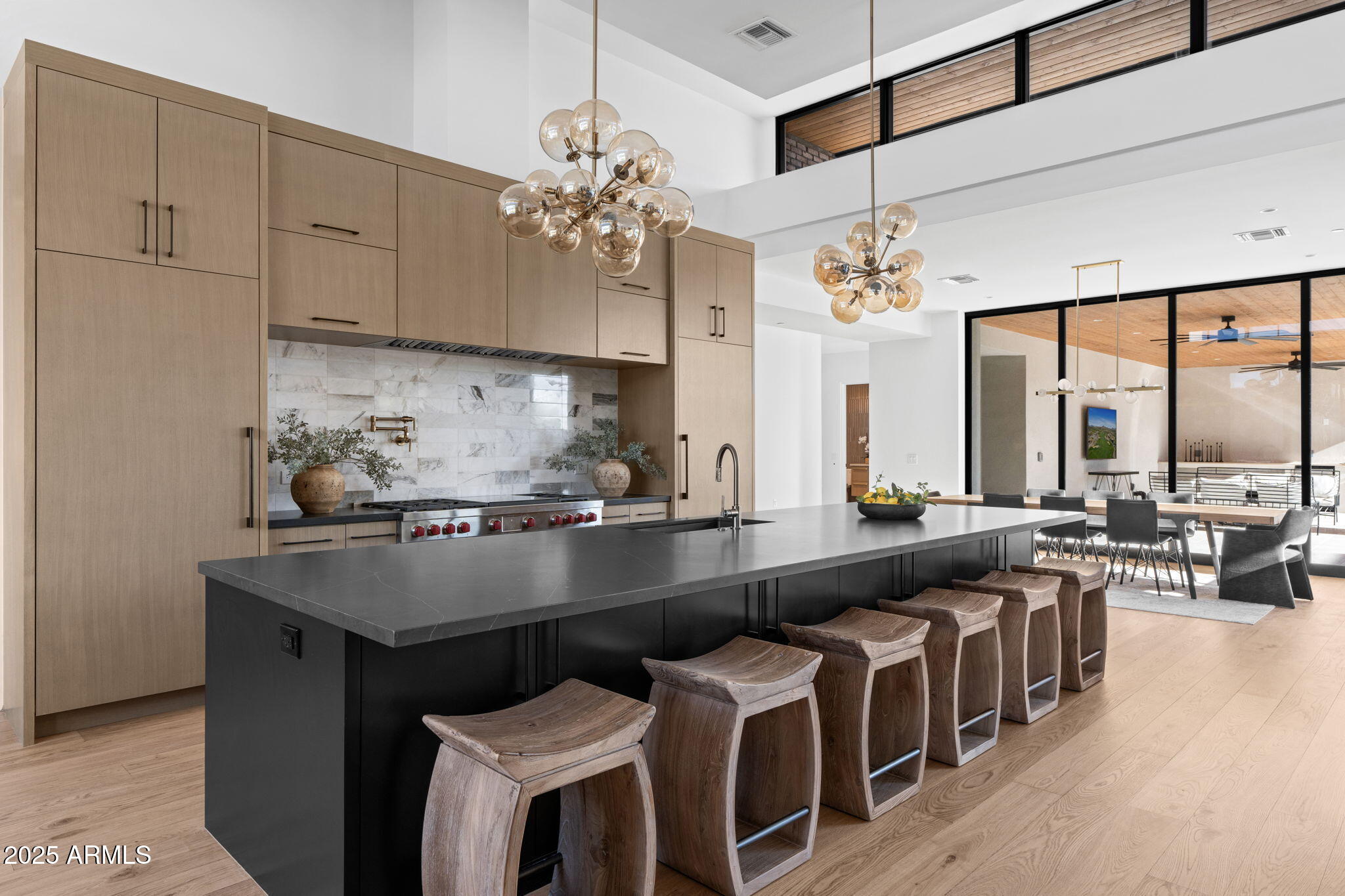 DESERT ESTATES - Residential
