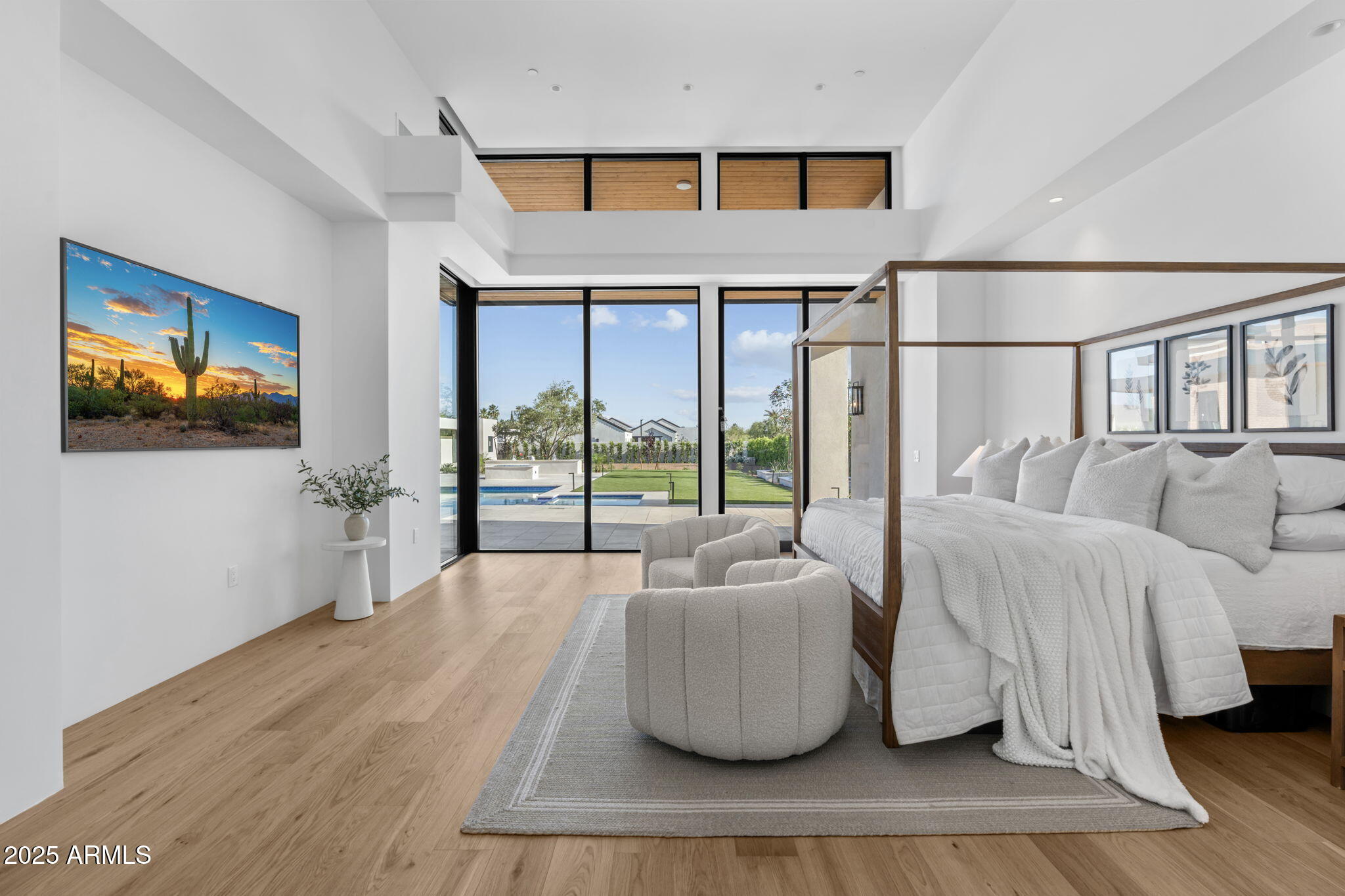 DESERT ESTATES - Residential