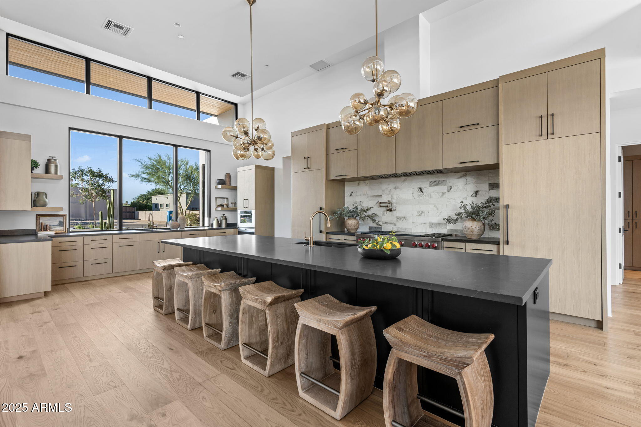 DESERT ESTATES - Residential