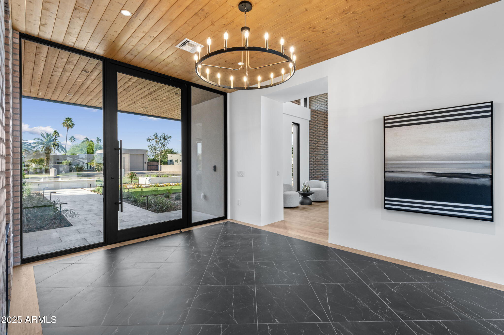 DESERT ESTATES - Residential