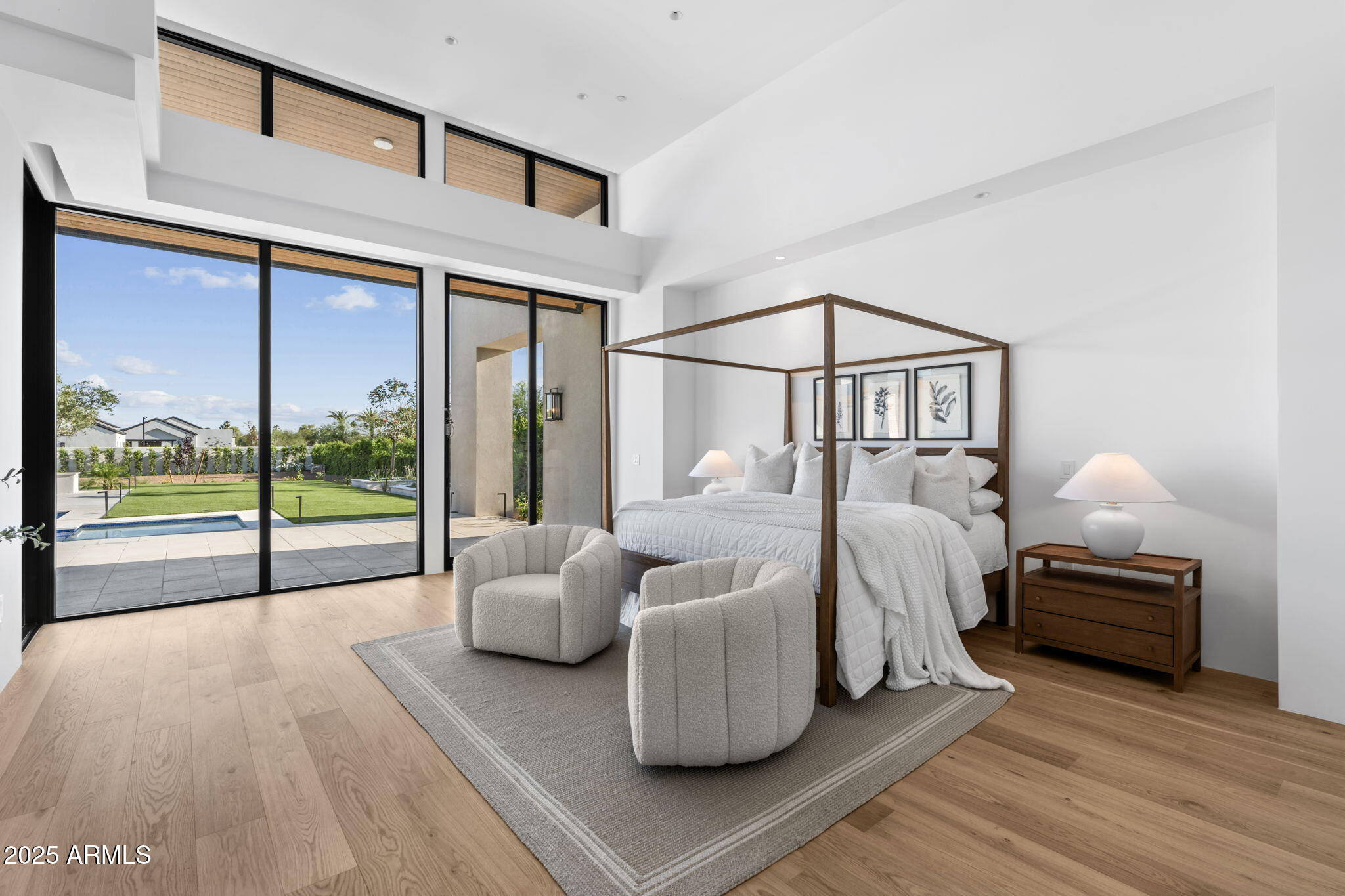 DESERT ESTATES - Residential