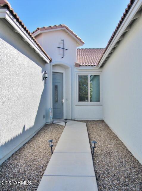 CIMMARON ESTATES - Residential Lease