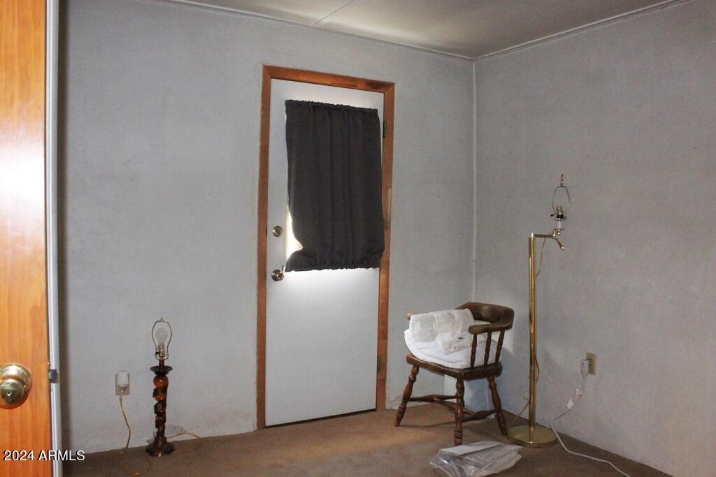 none - Residential