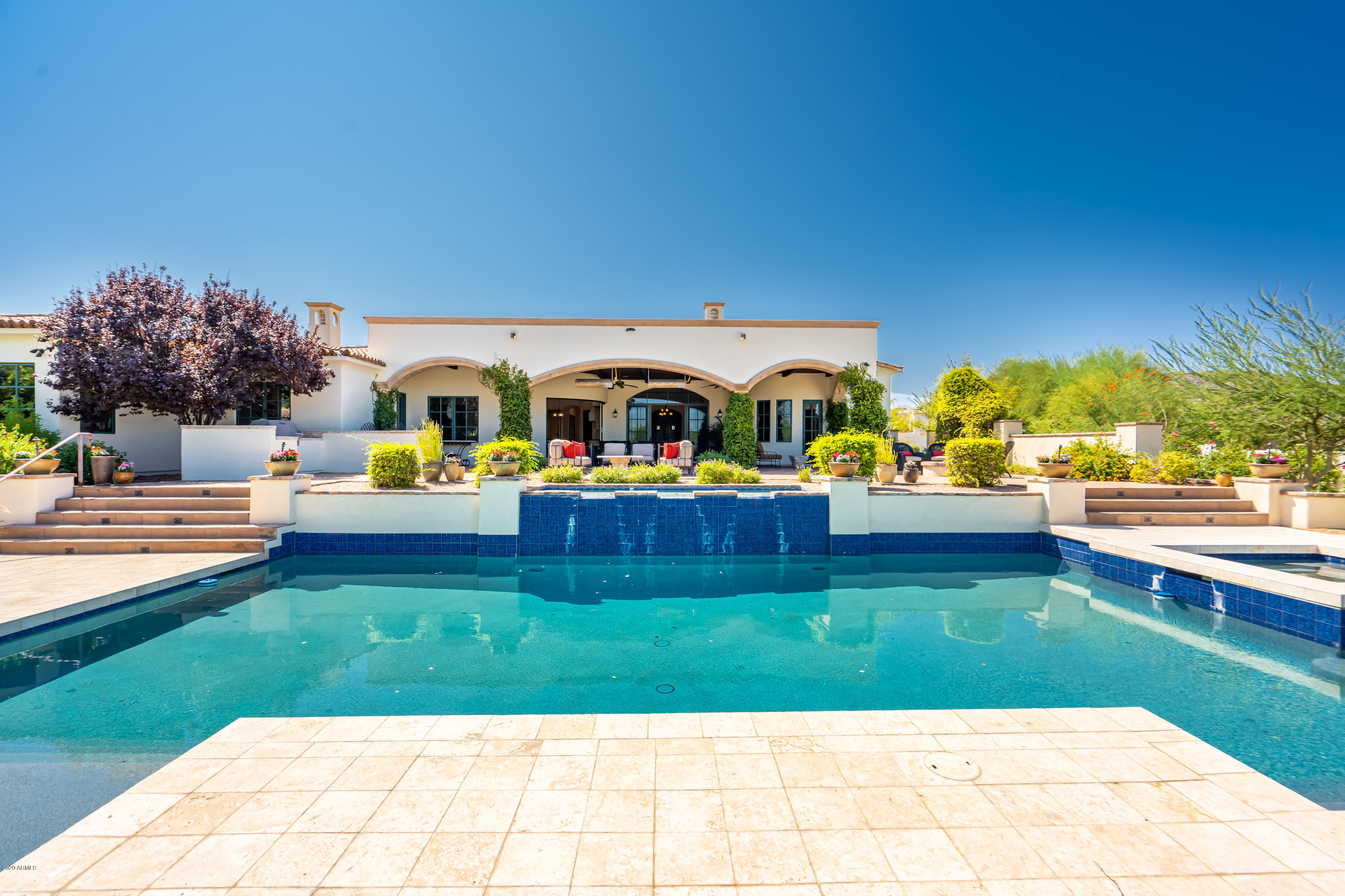 Vista Linda - Residential