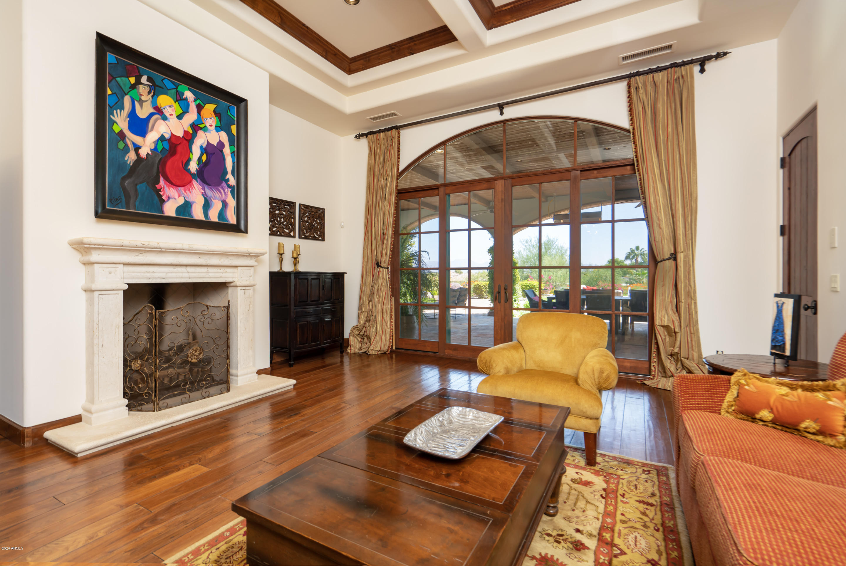Vista Linda - Residential