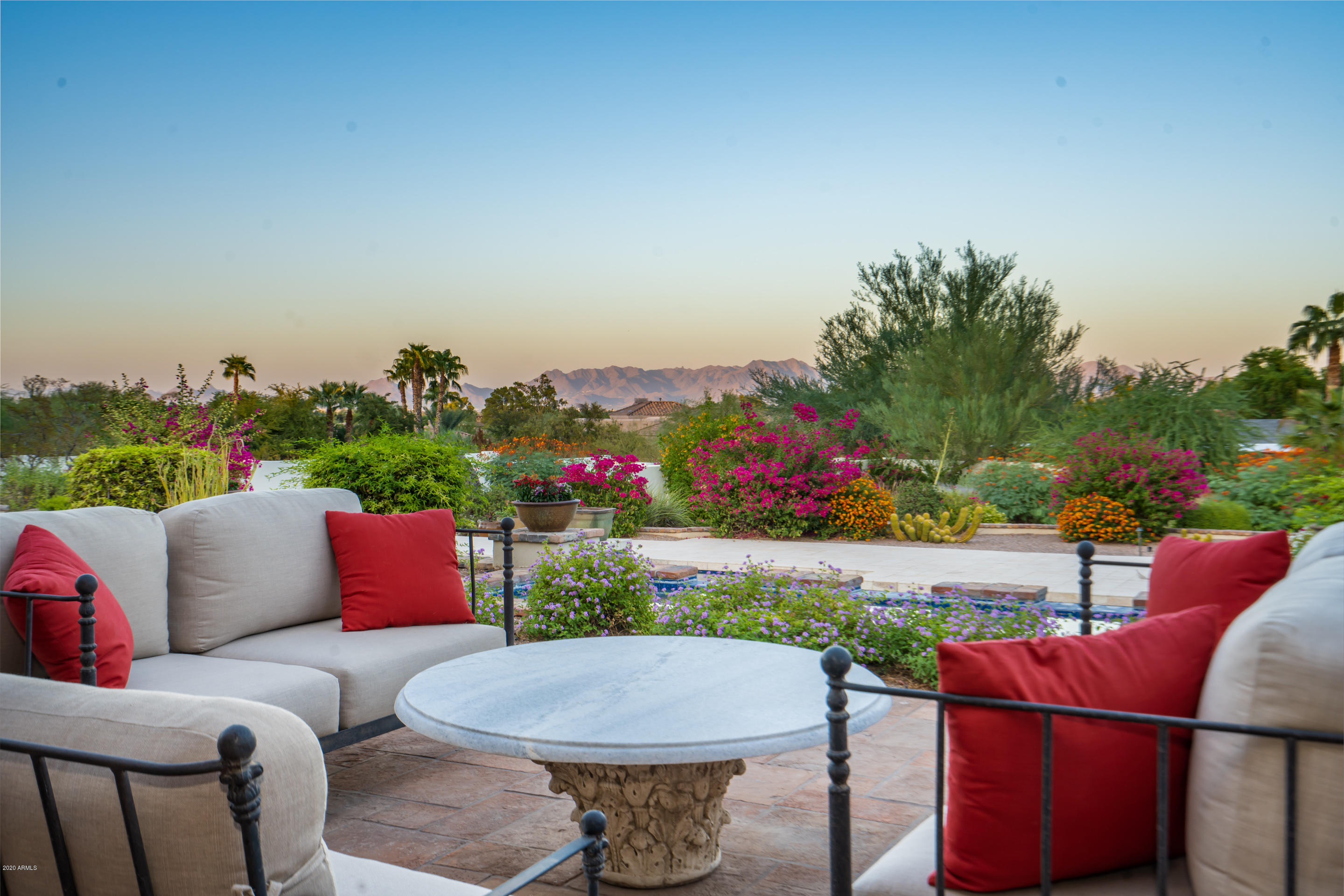 Vista Linda - Residential
