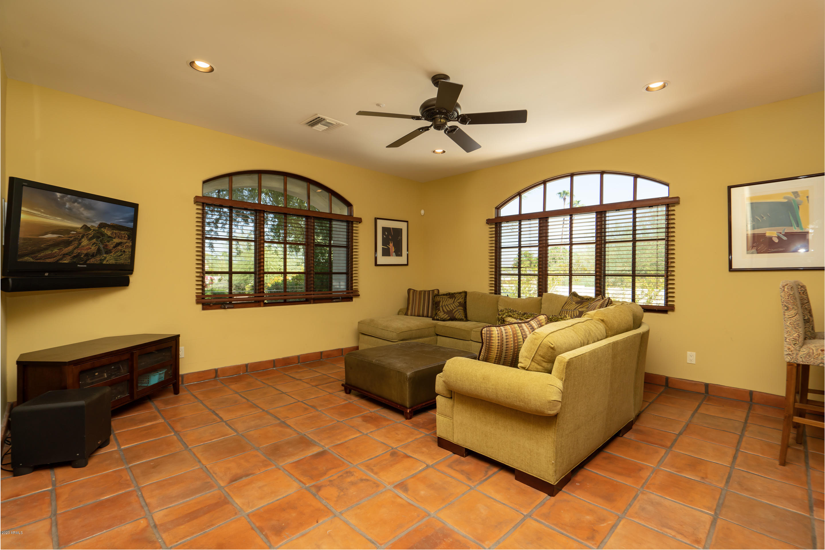 Vista Linda - Residential