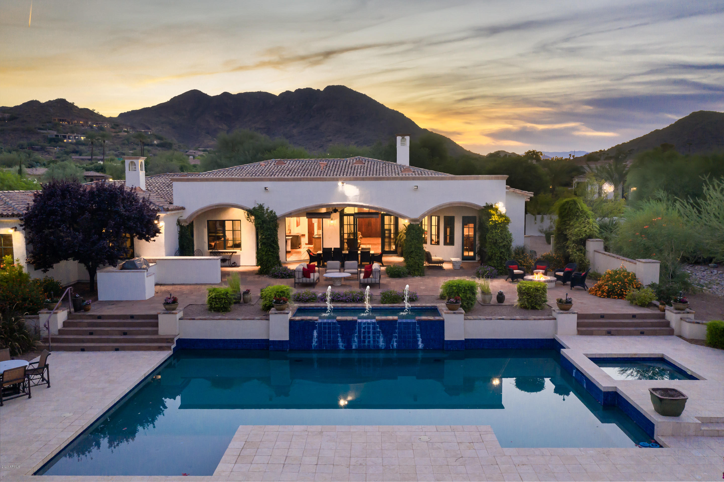 Vista Linda - Residential