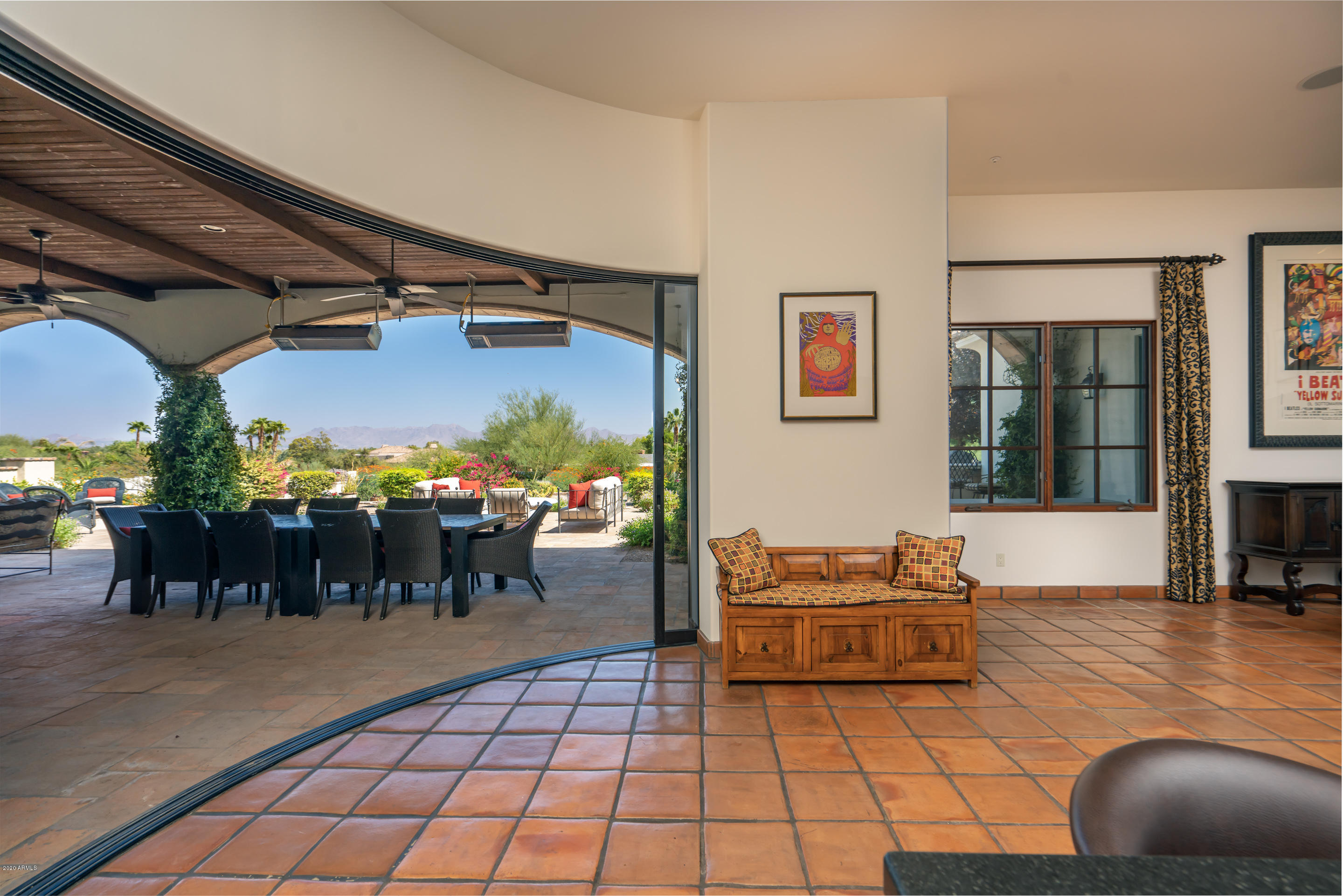 Vista Linda - Residential