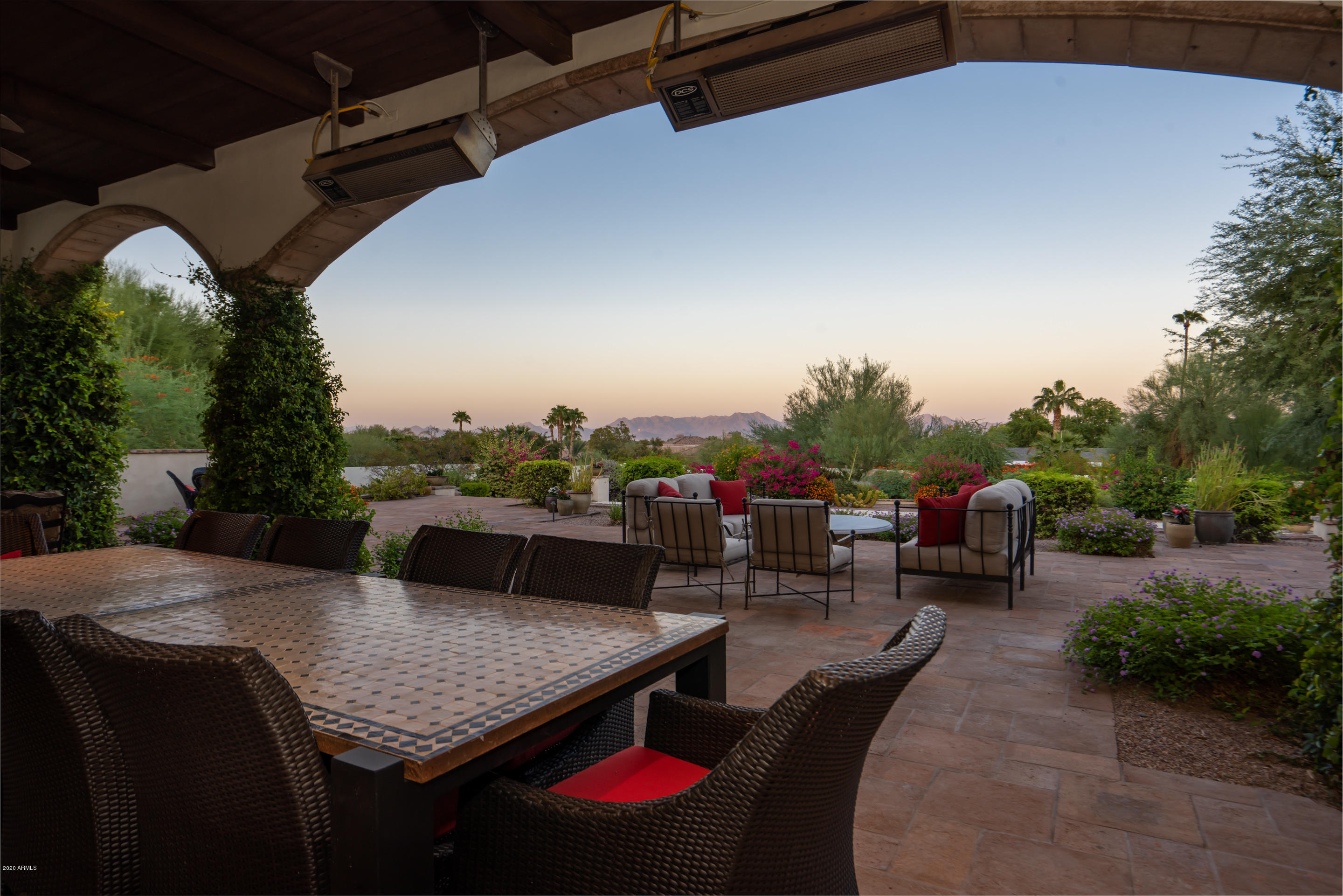 Vista Linda - Residential