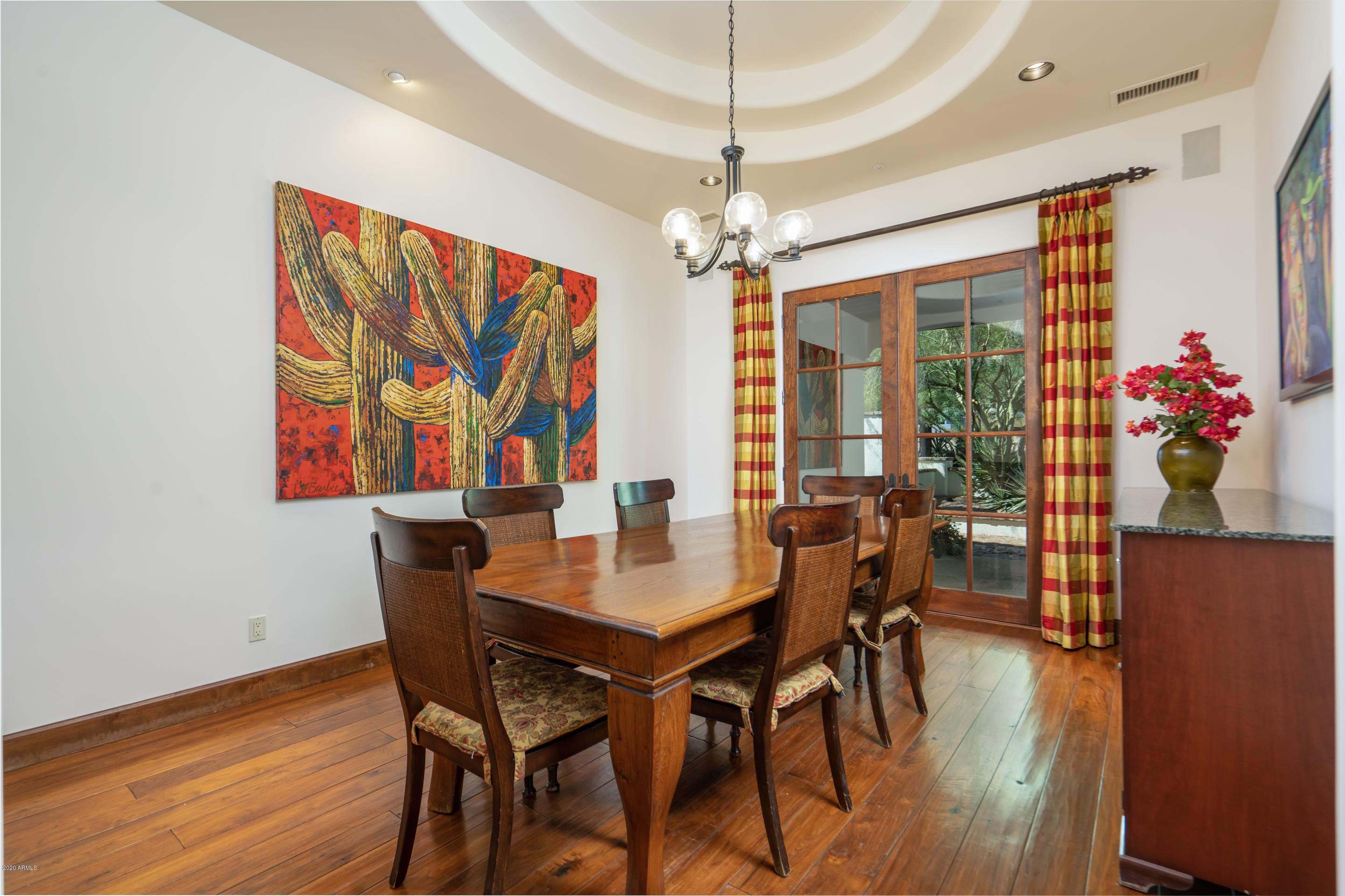 Vista Linda - Residential