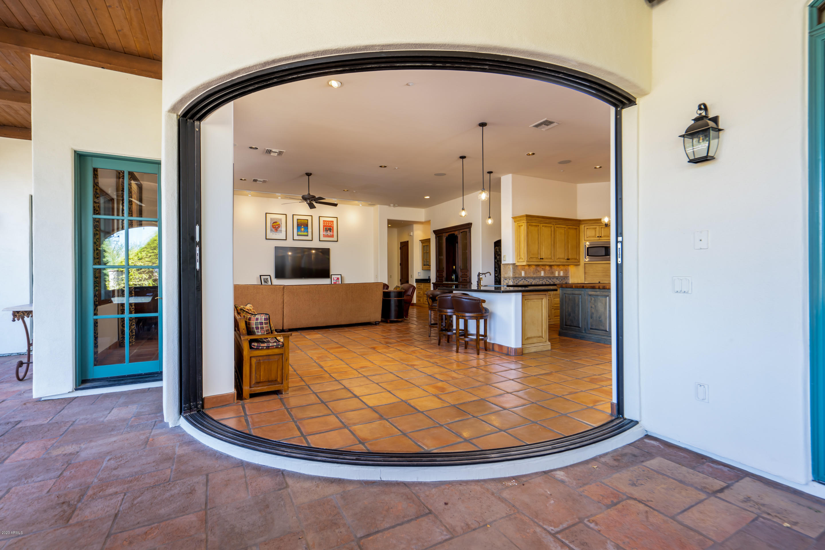 Vista Linda - Residential