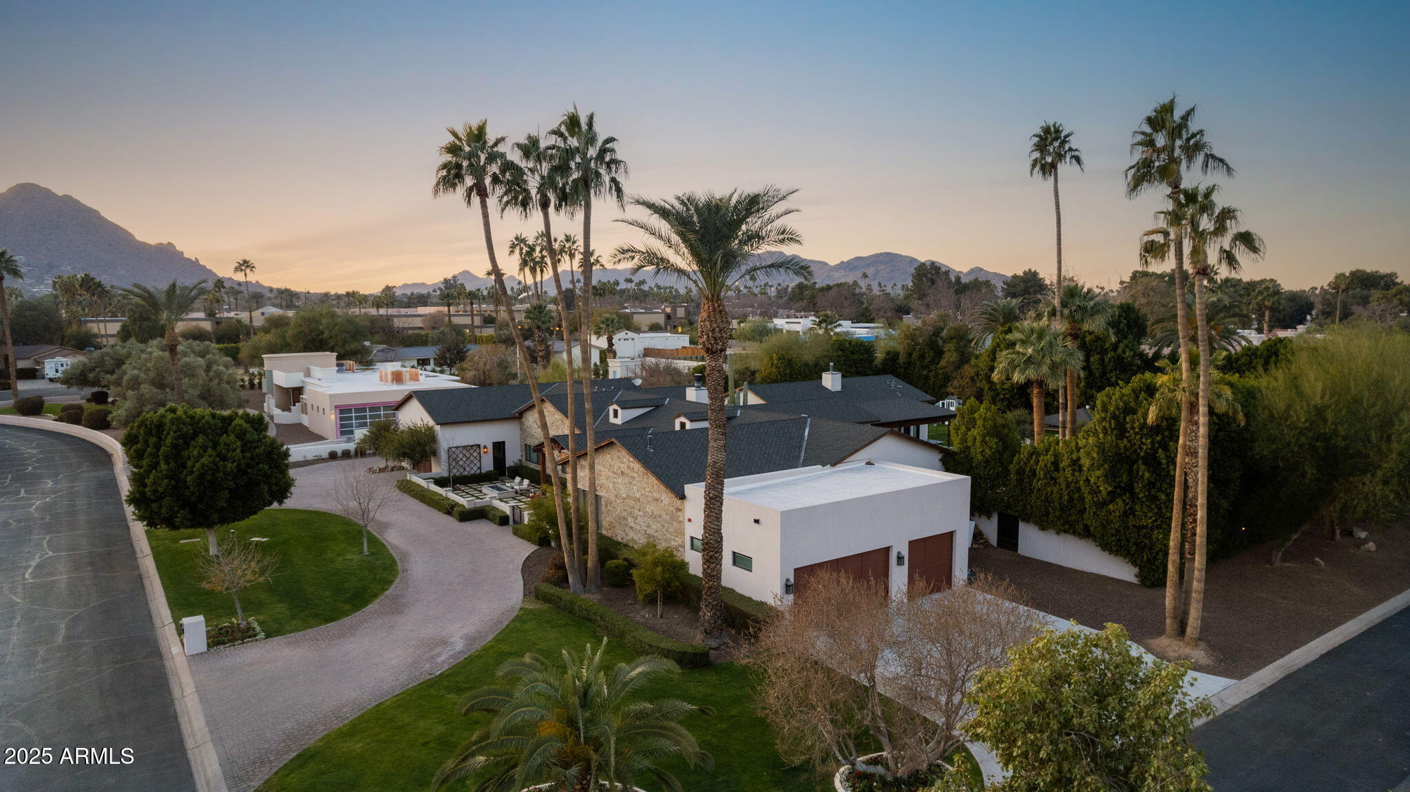 EL CUADRO ESTATES - Residential