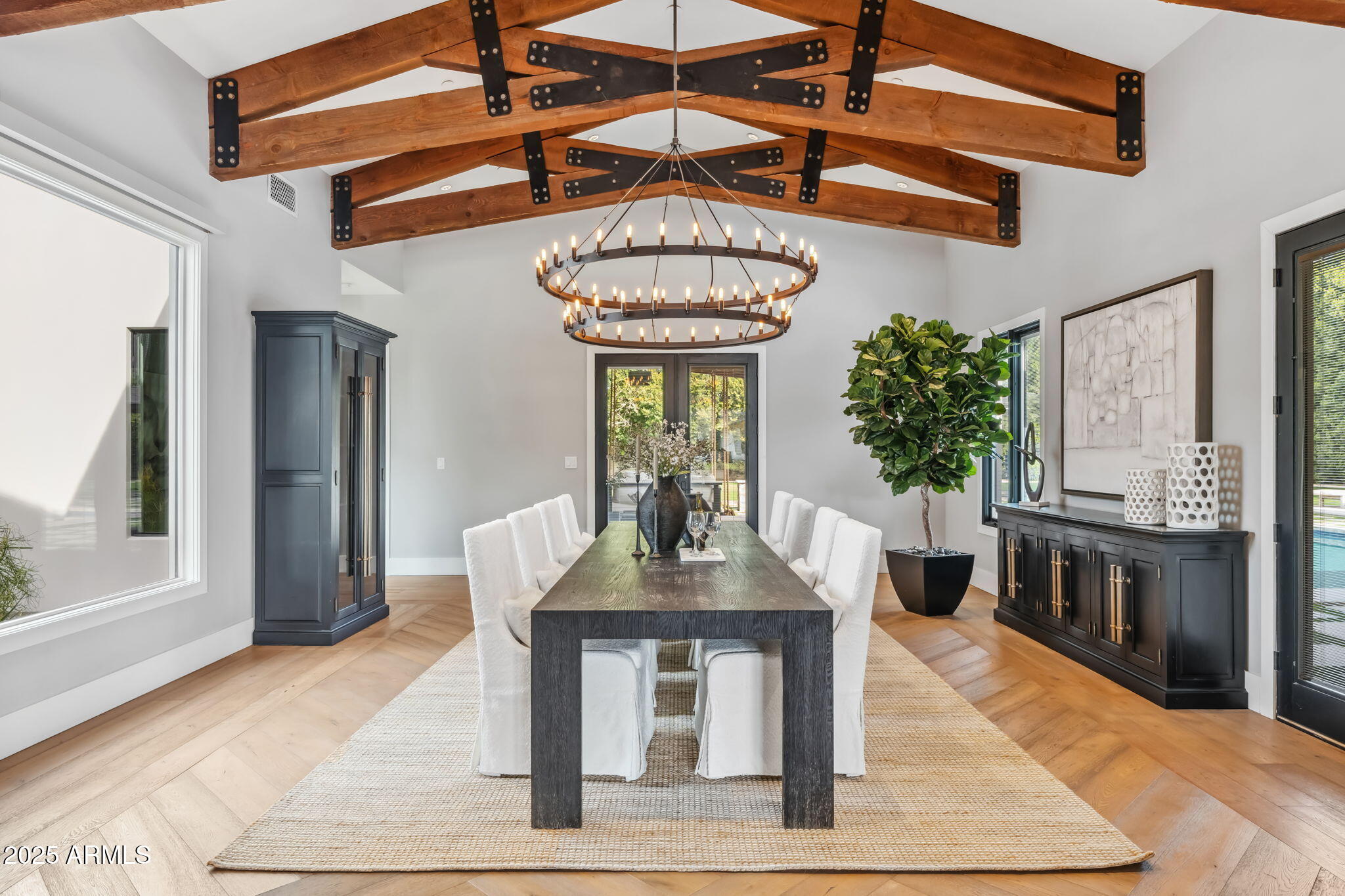 EL CUADRO ESTATES - Residential