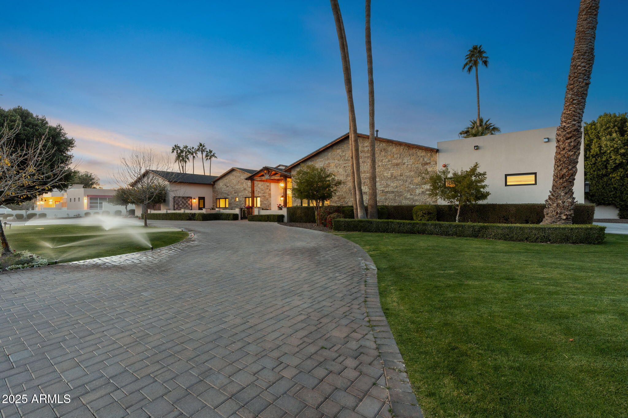 EL CUADRO ESTATES - Residential