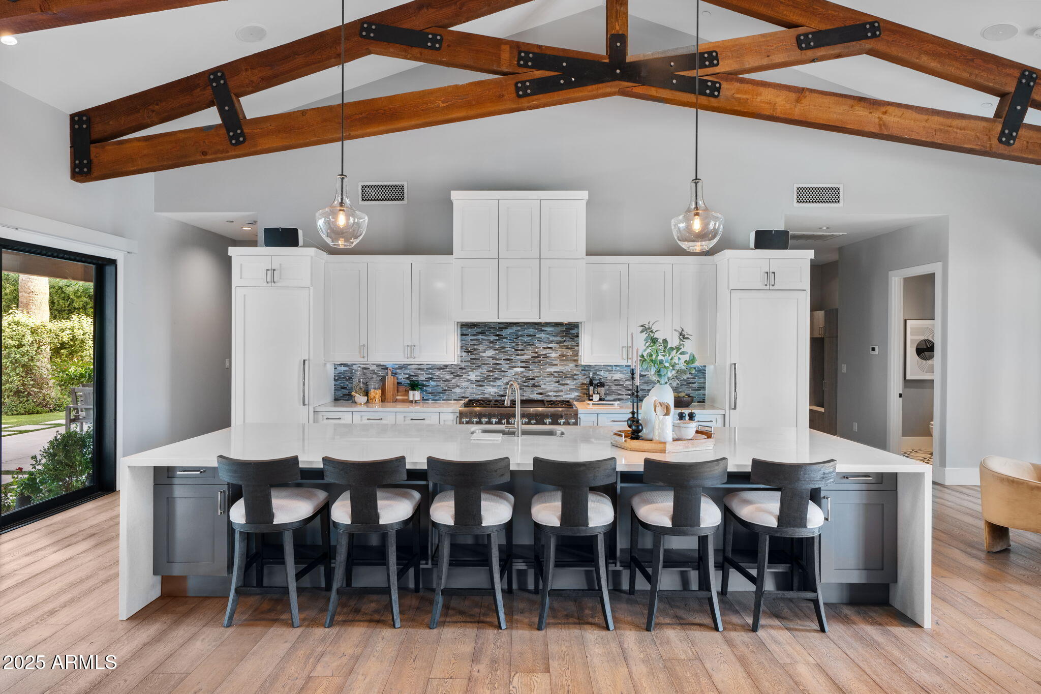 EL CUADRO ESTATES - Residential