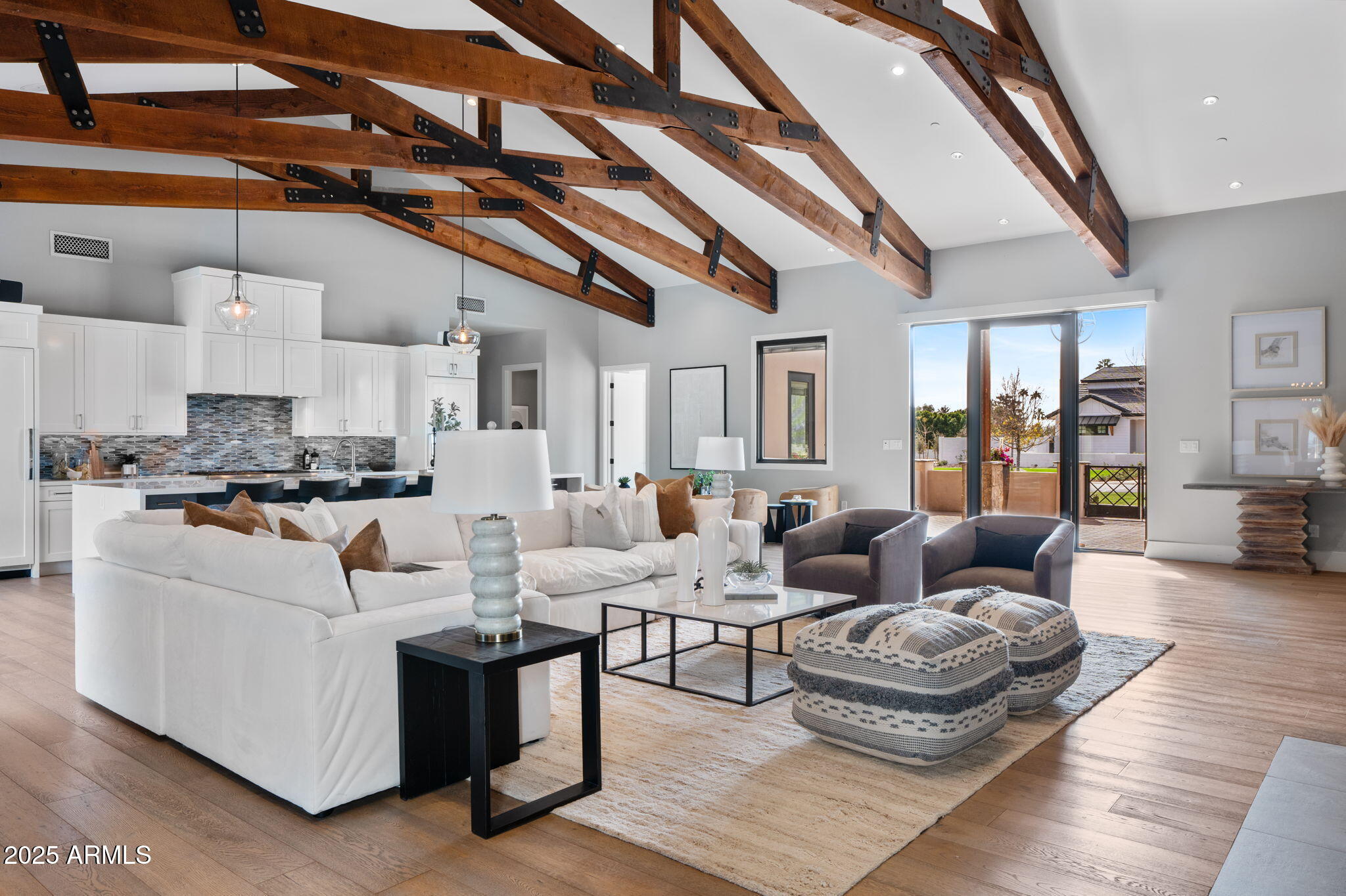EL CUADRO ESTATES - Residential